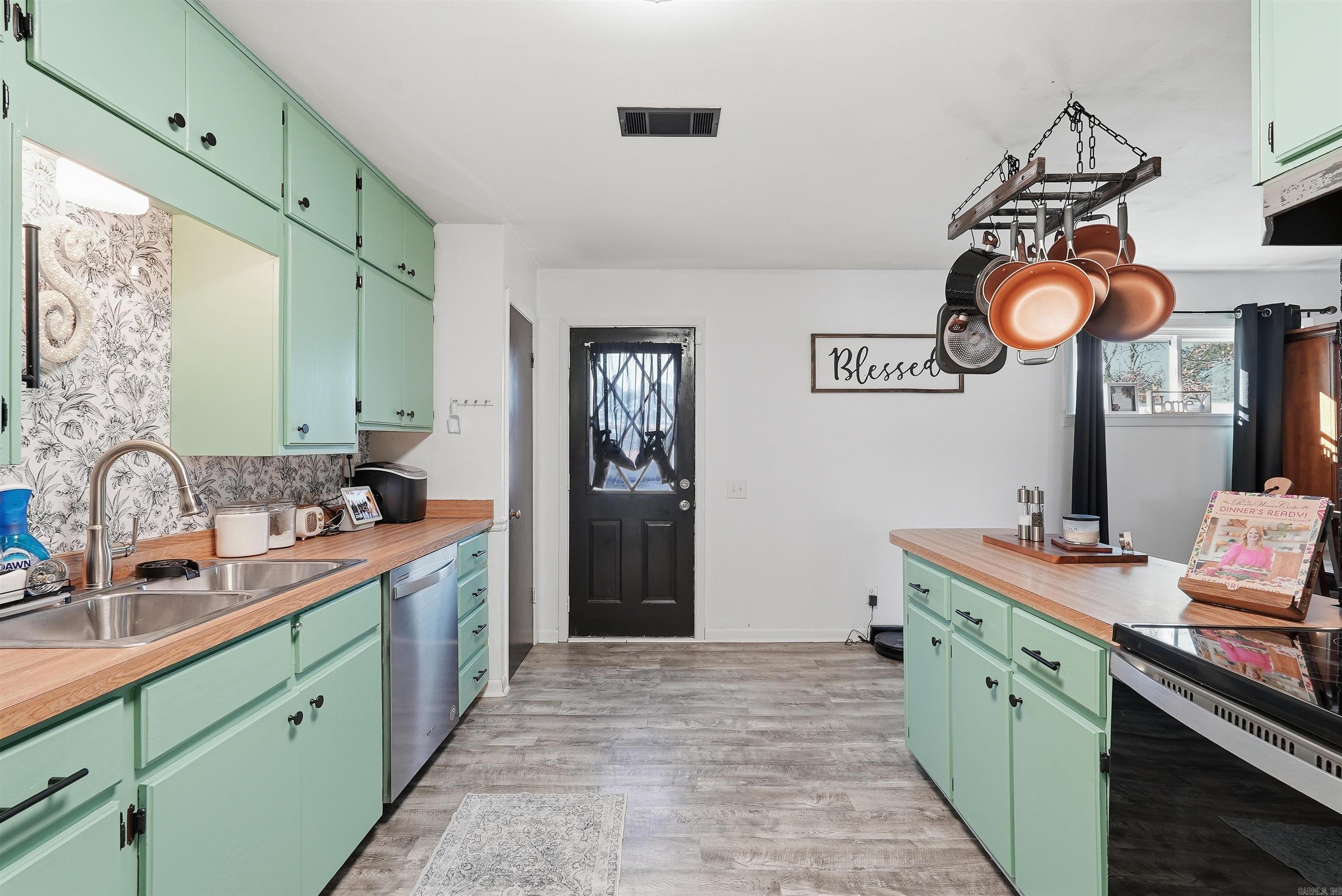 Not In List - Residential