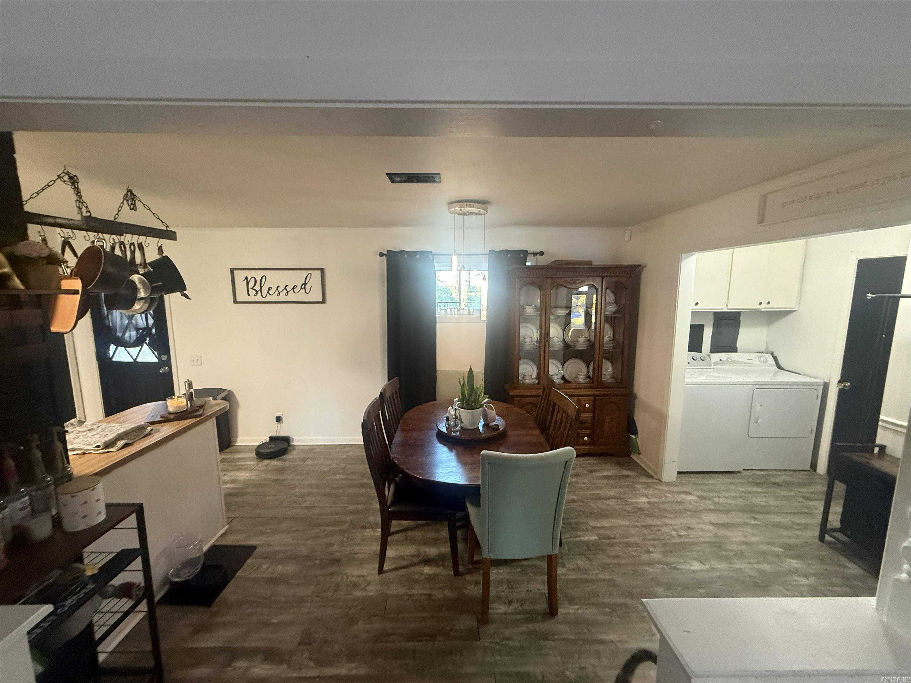 Not In List - Residential