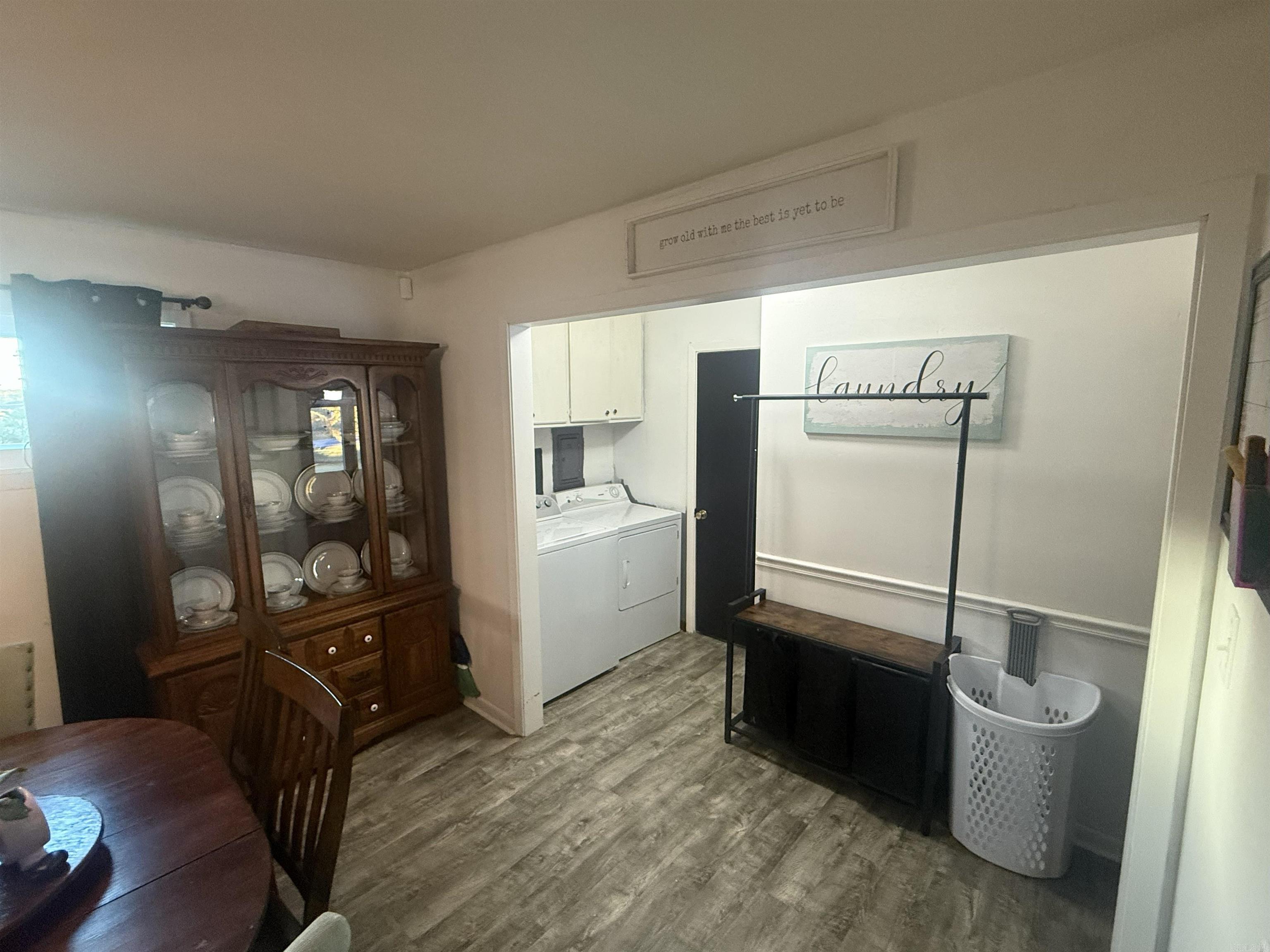 Not In List - Residential