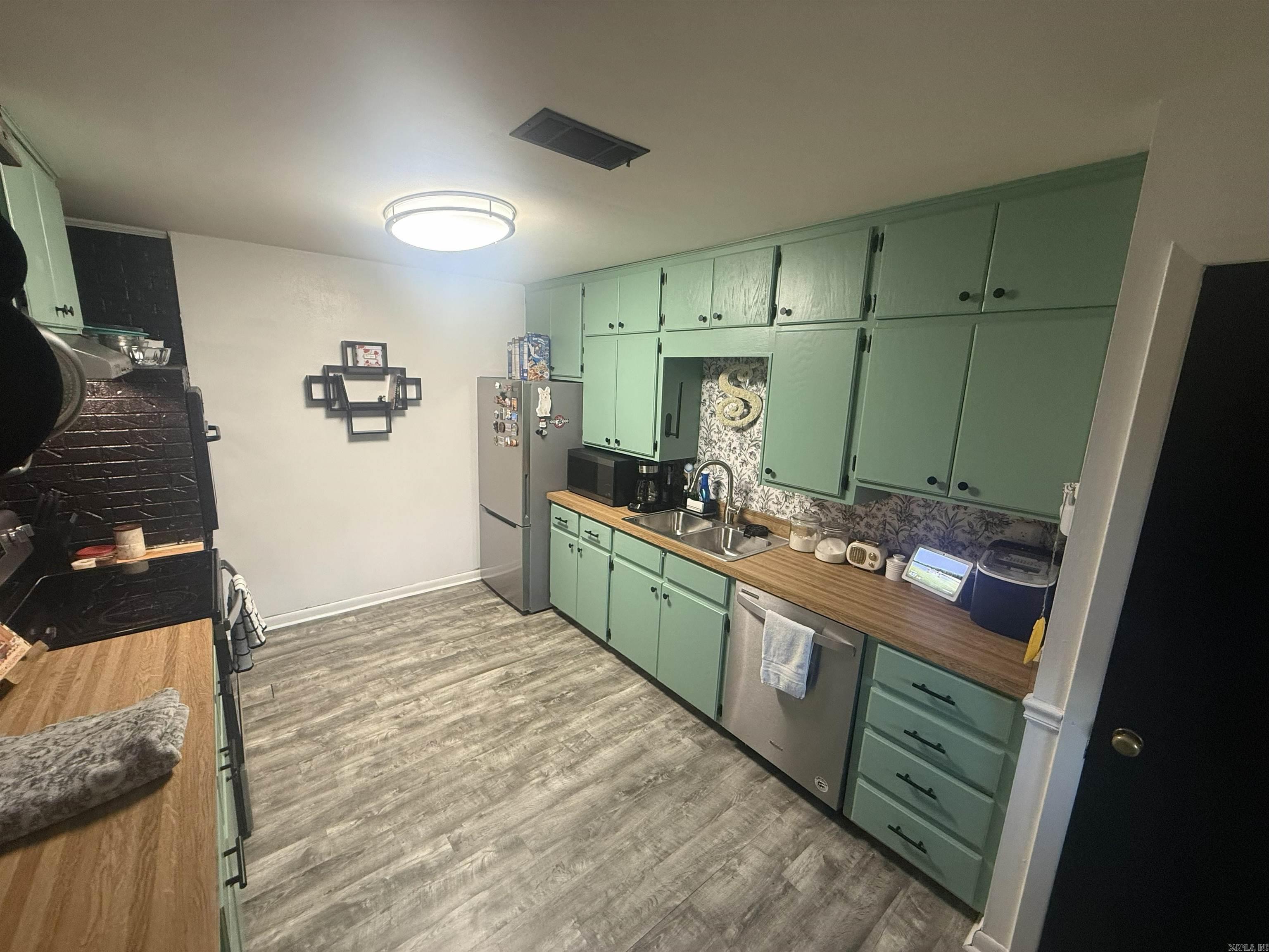 Not In List - Residential