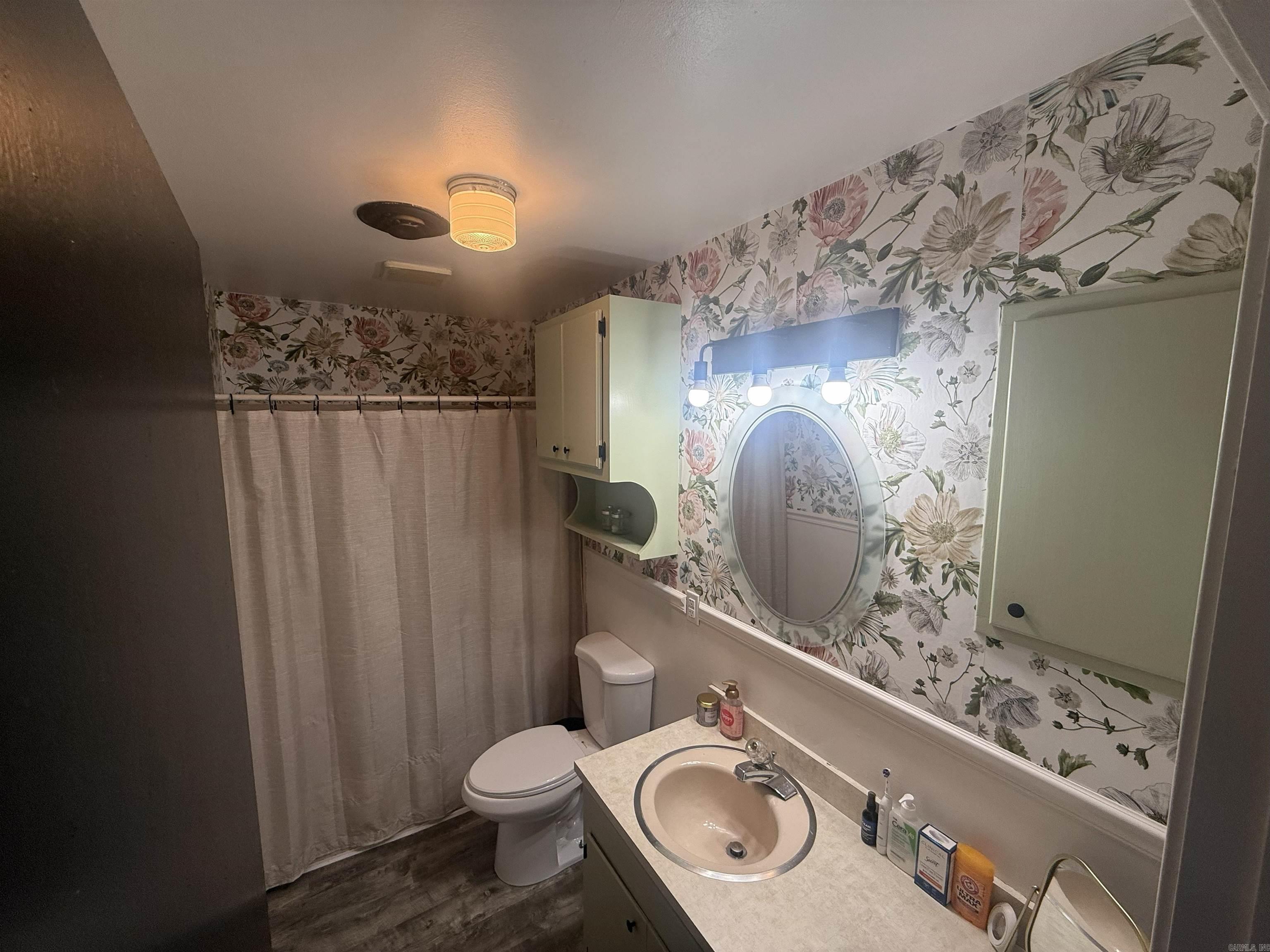 Not In List - Residential