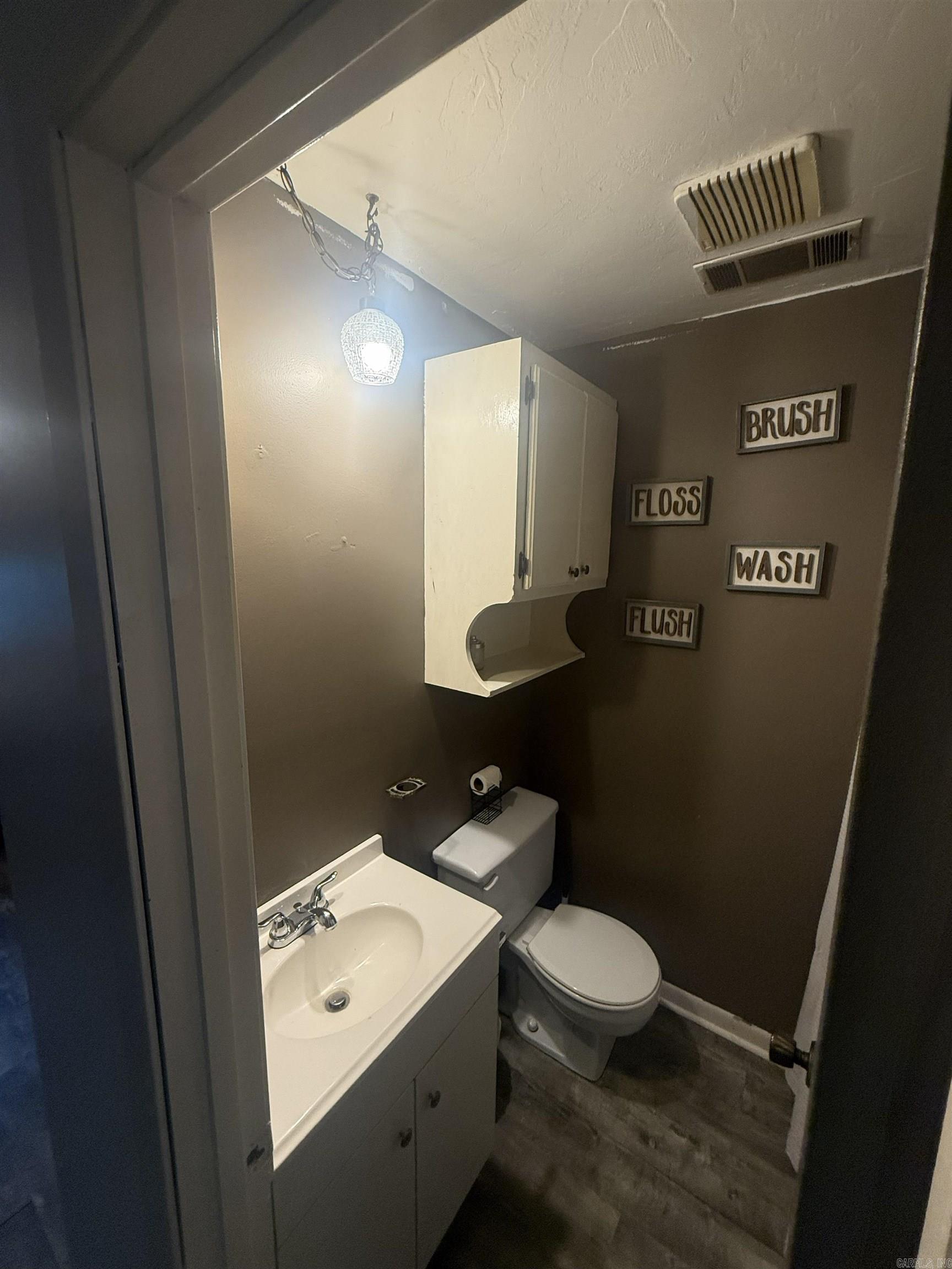 Not In List - Residential