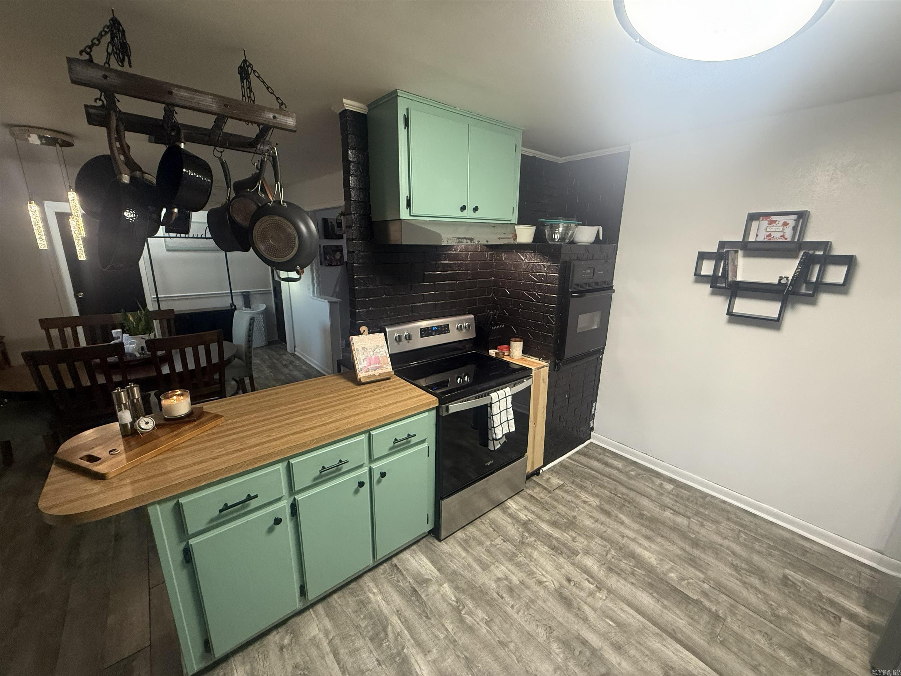 Not In List - Residential