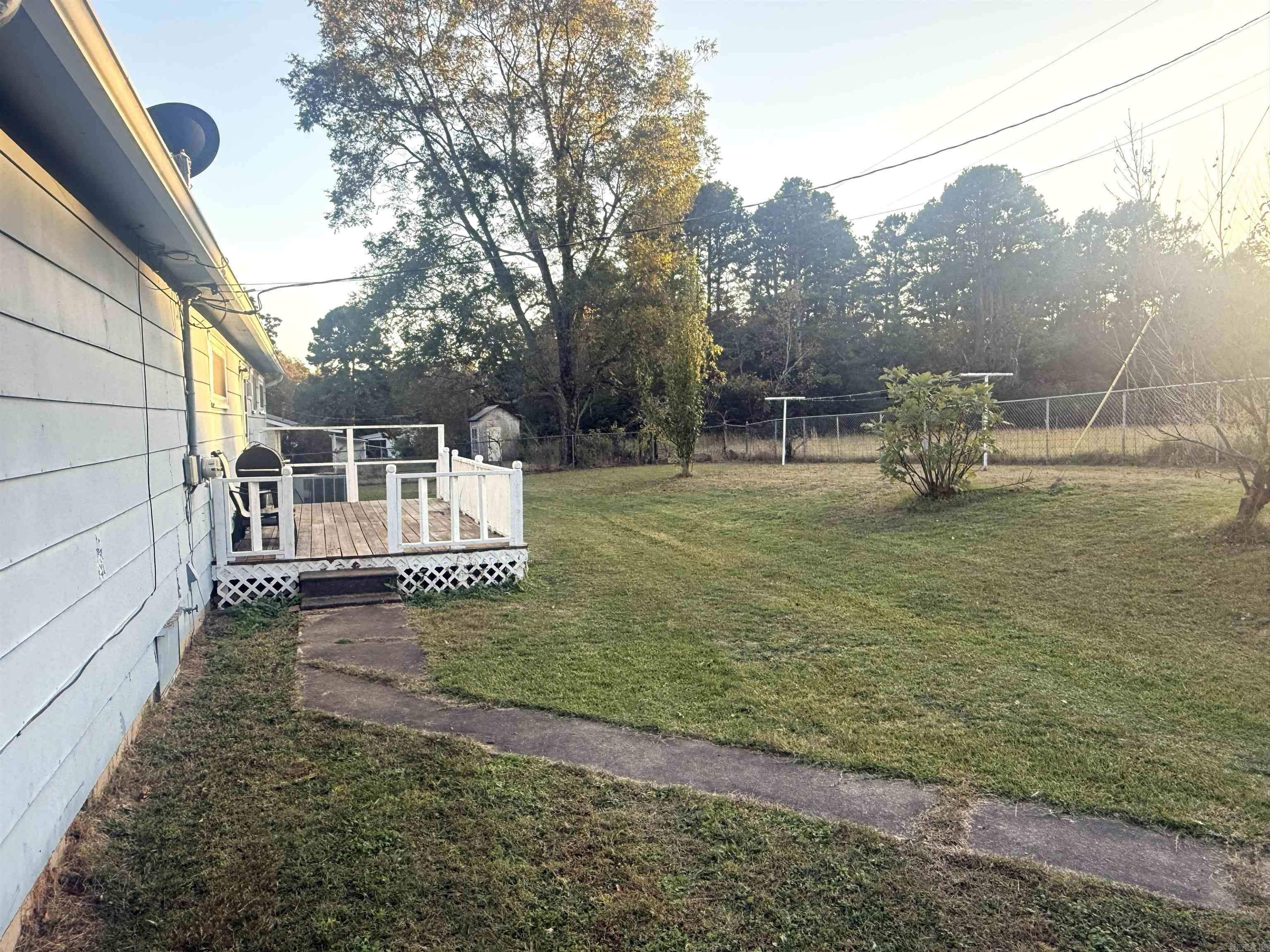 Not In List - Residential