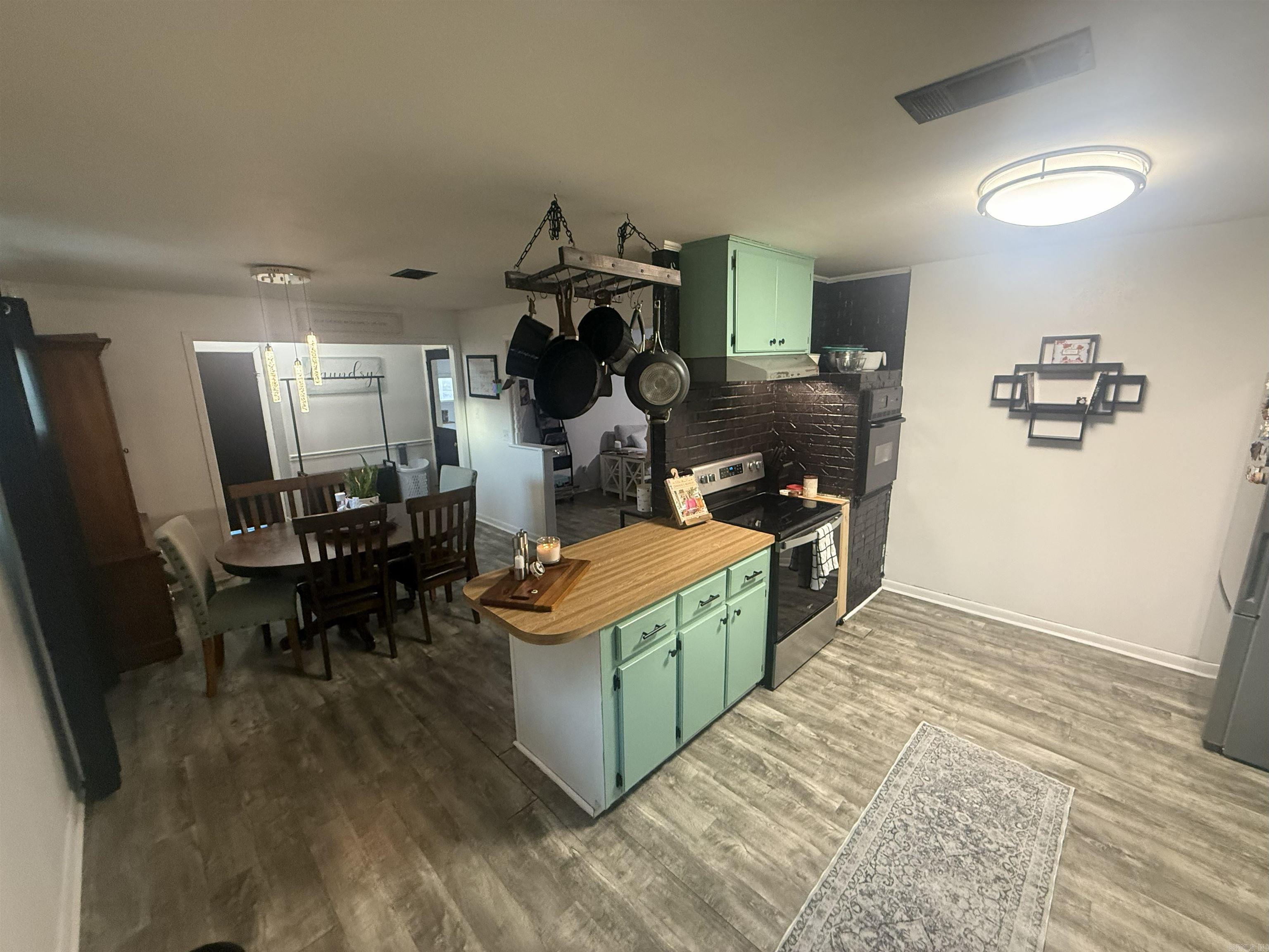 Not In List - Residential