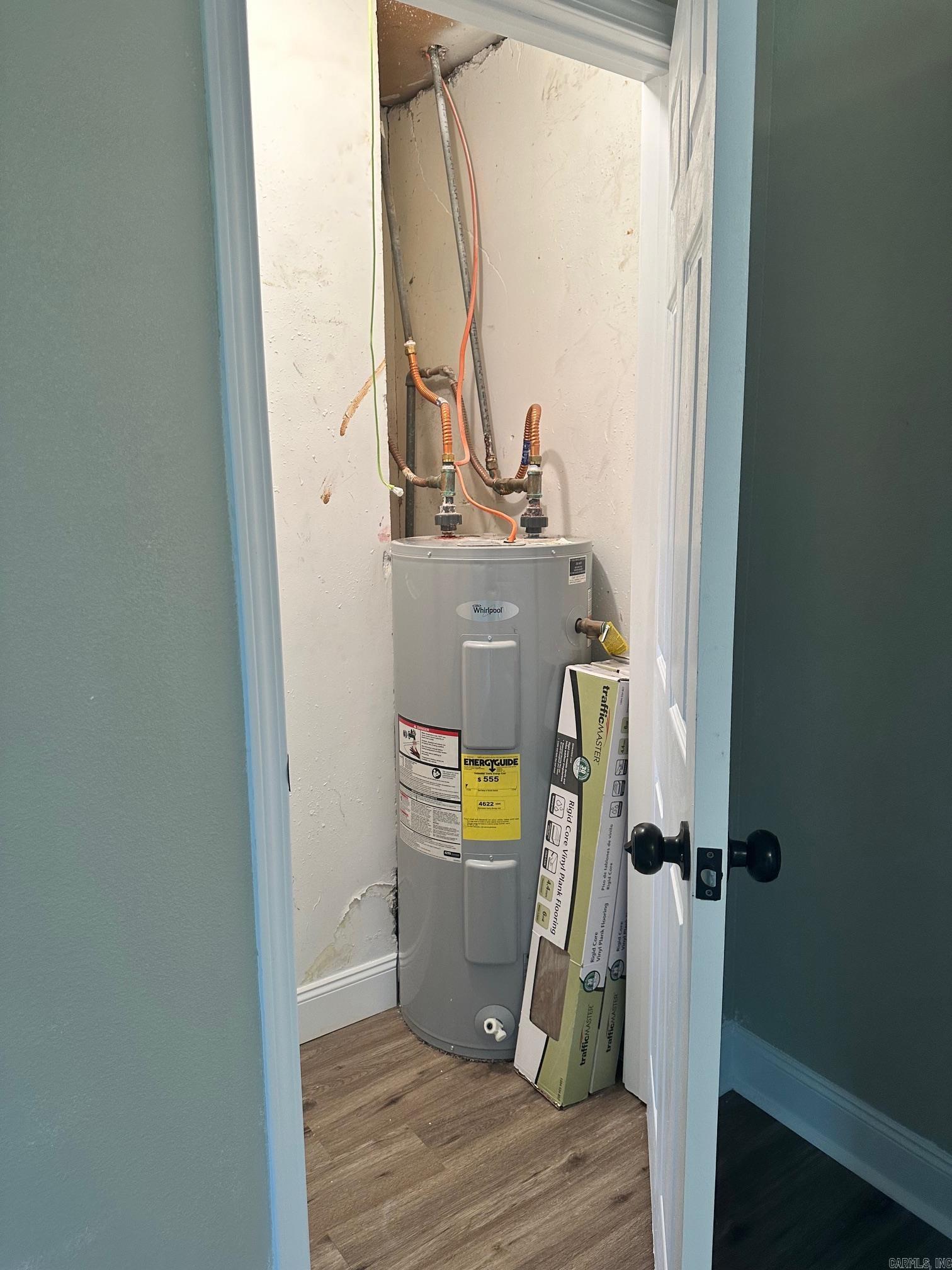 Not In List - Residential