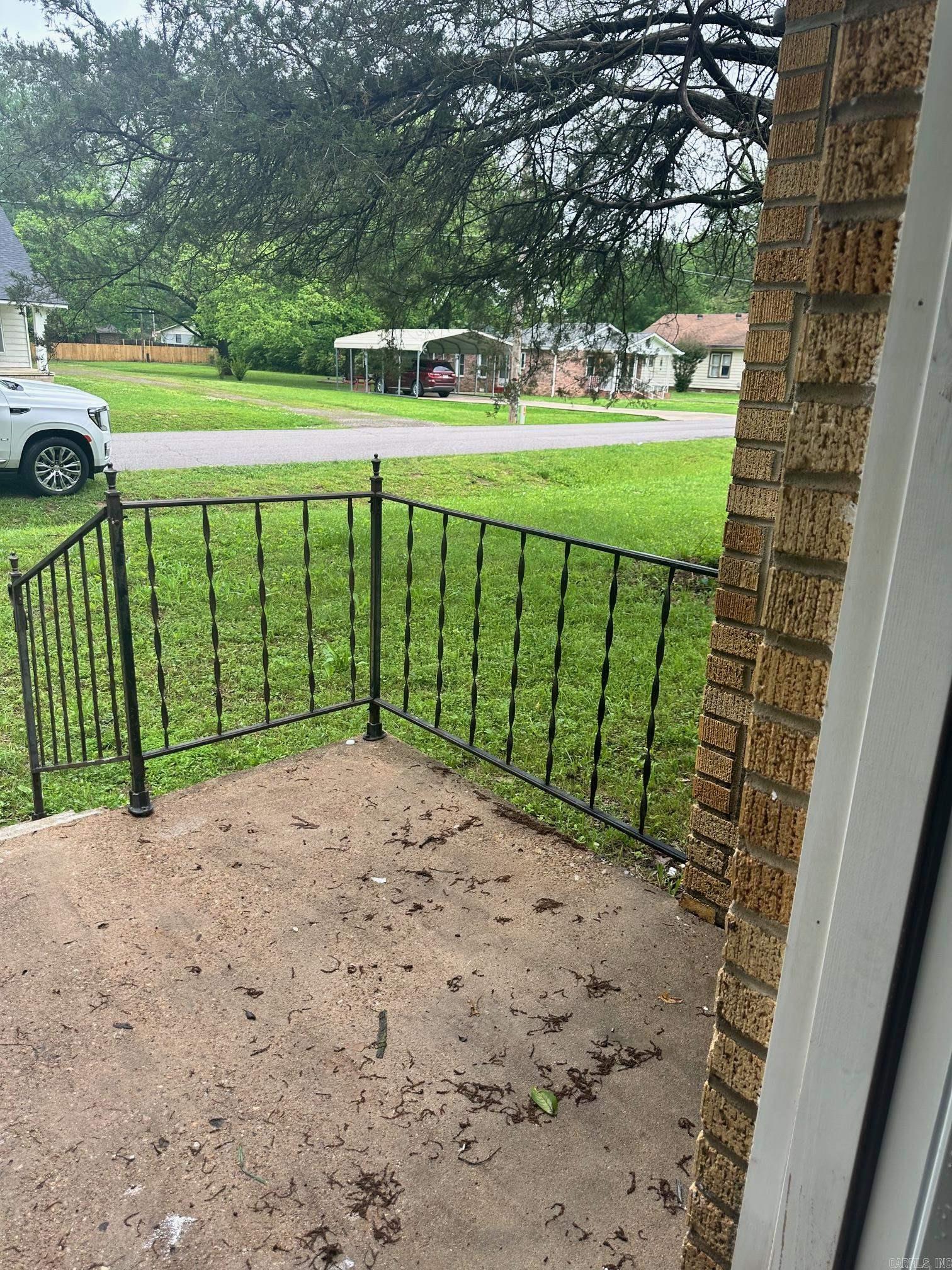 Not In List - Residential