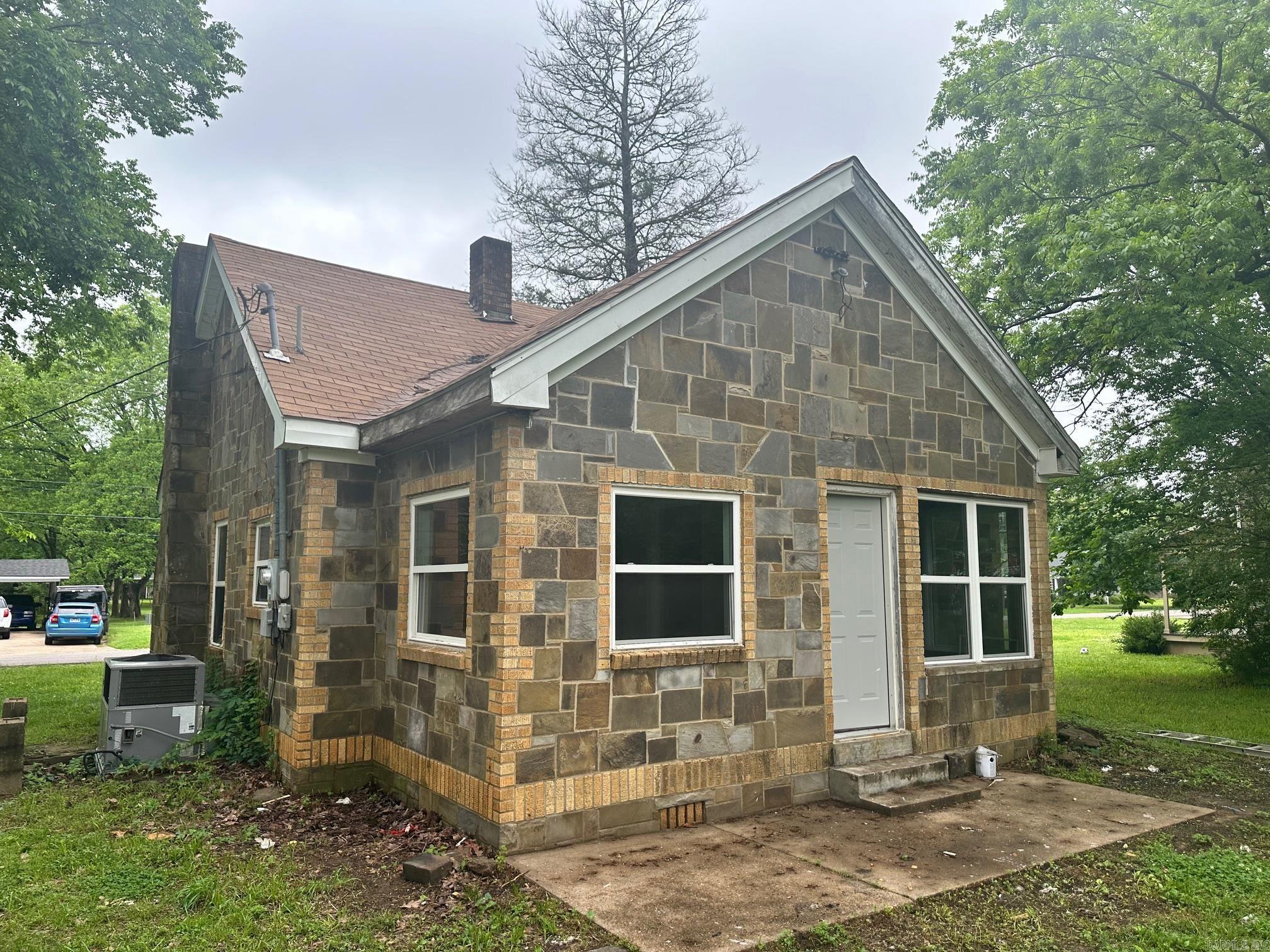 Not In List - Residential