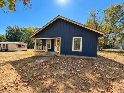 Photo of 313 W Miller Street, Gurdon, AR 71743 (MLS # 26042488)