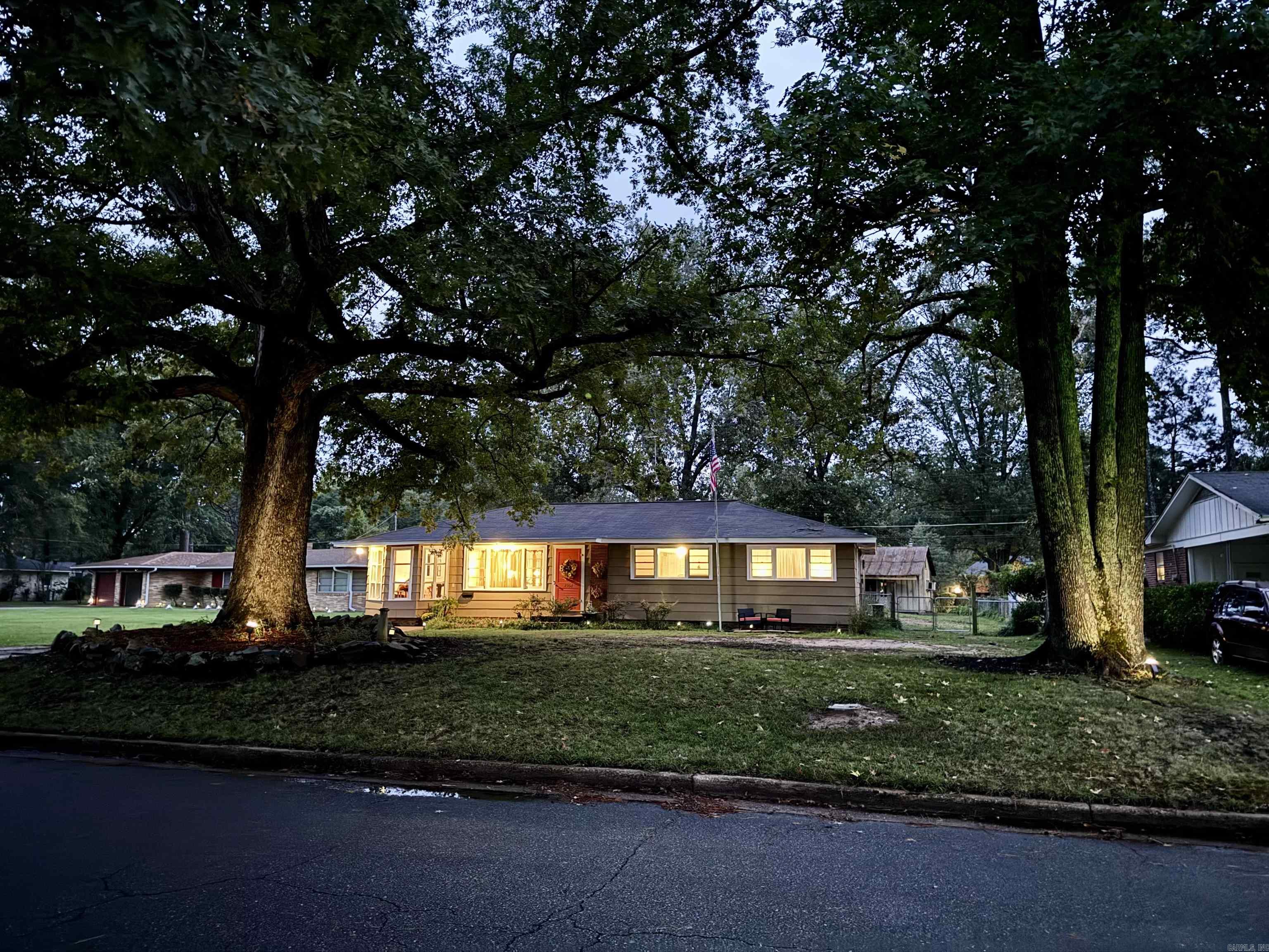 SOUTHWOOD ADD - Residential