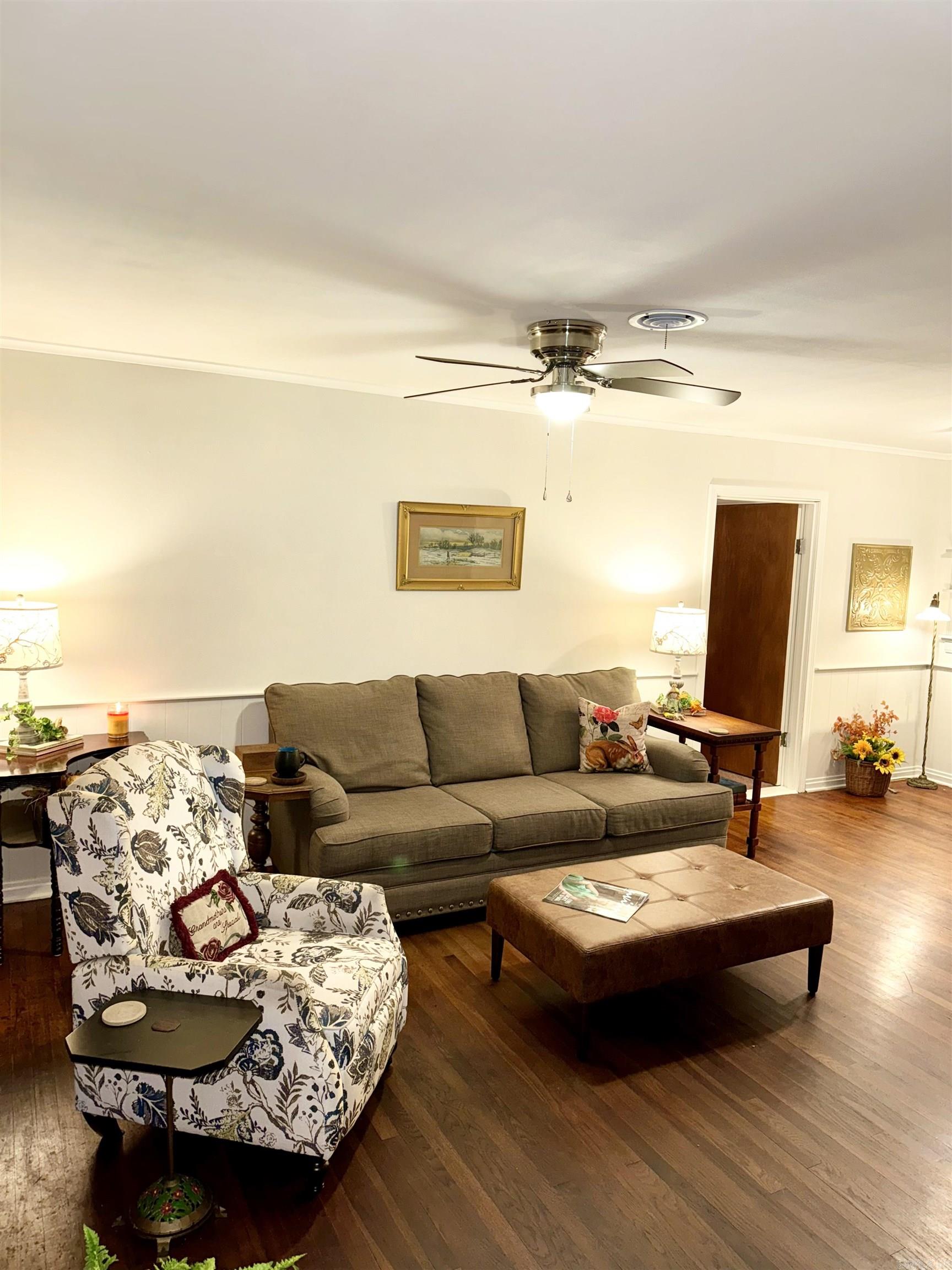 SOUTHWOOD ADD - Residential