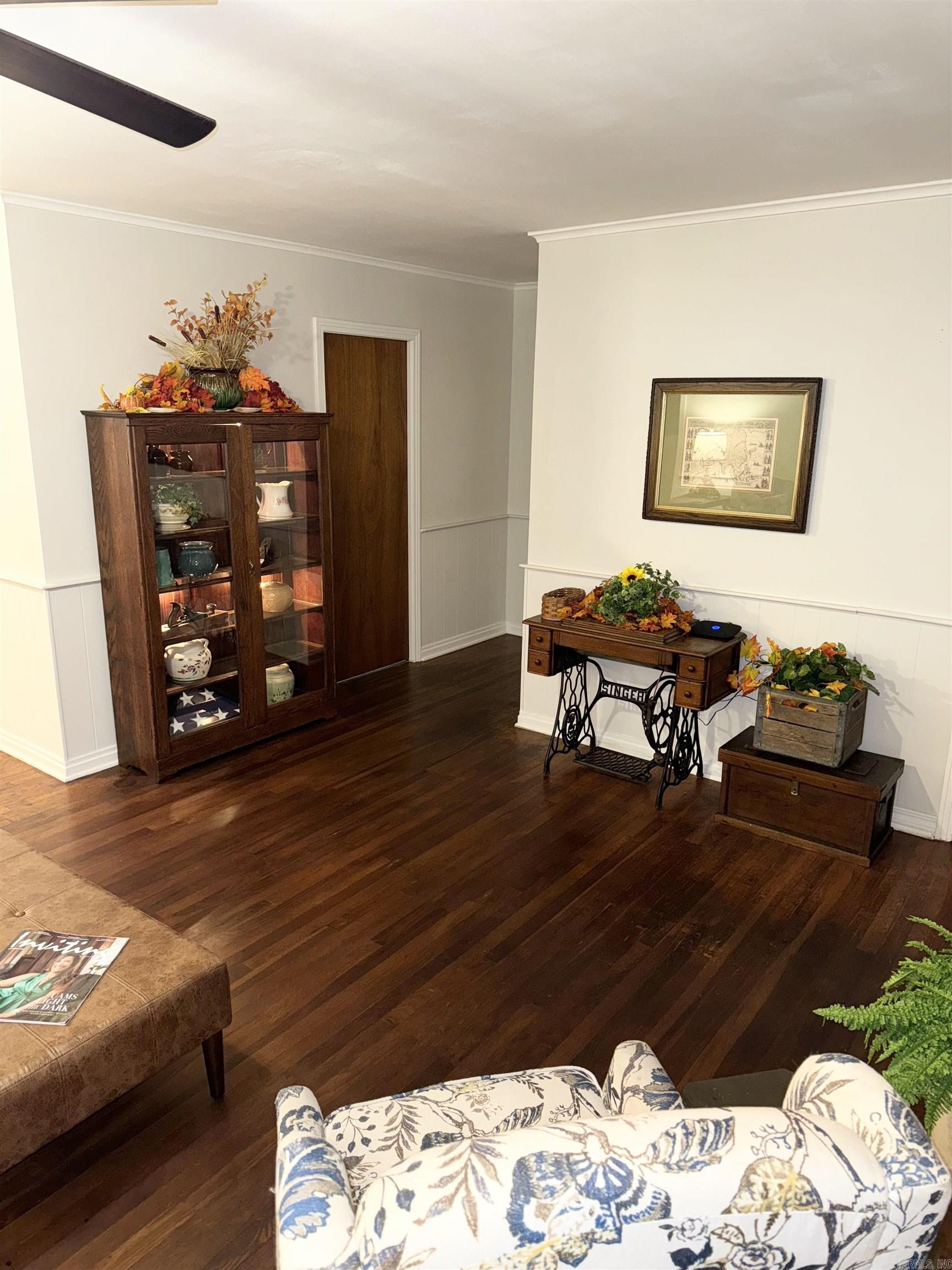 SOUTHWOOD ADD - Residential