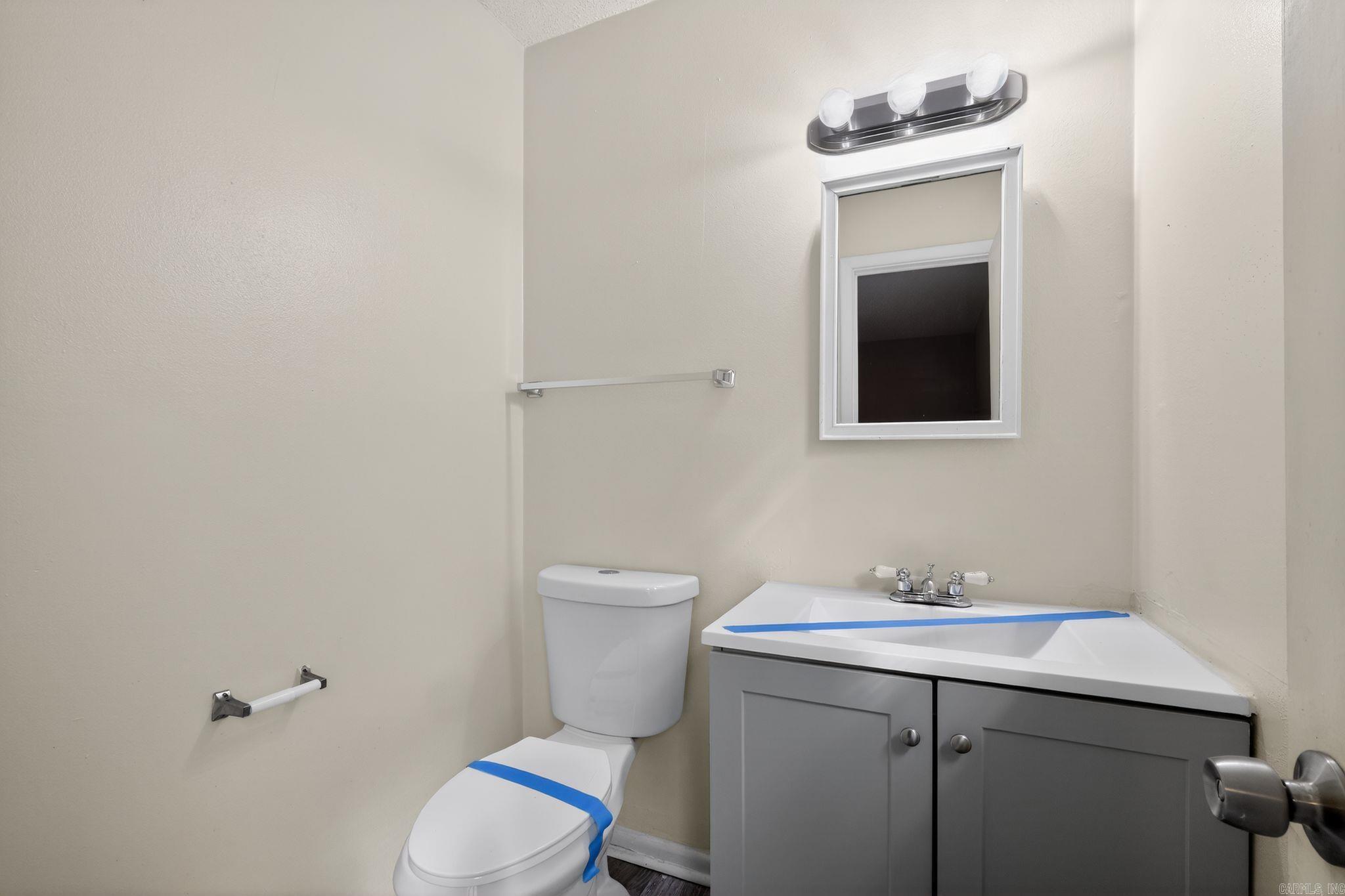 Southwest Acres - Residential