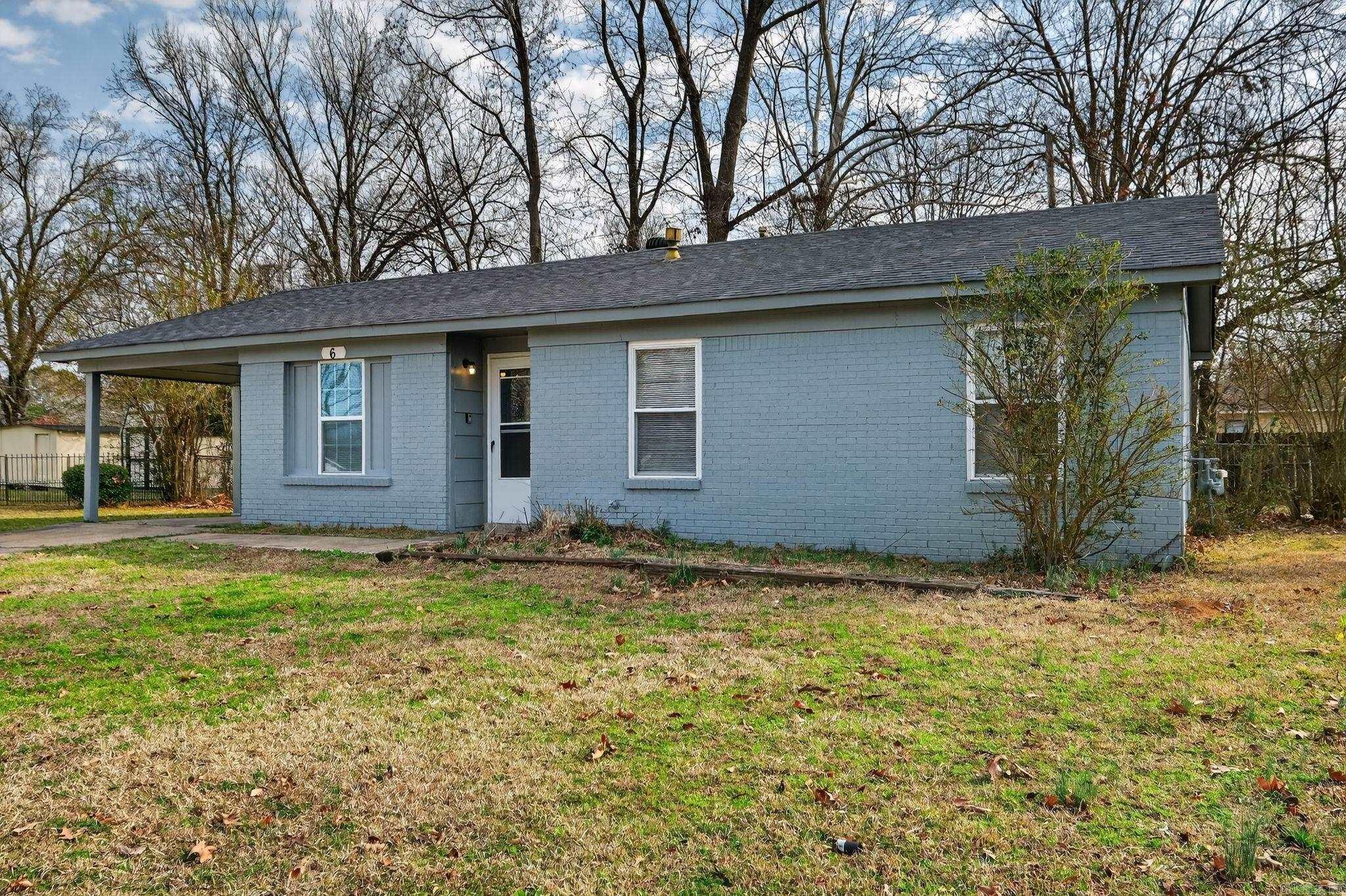 Southwest Acres - Residential