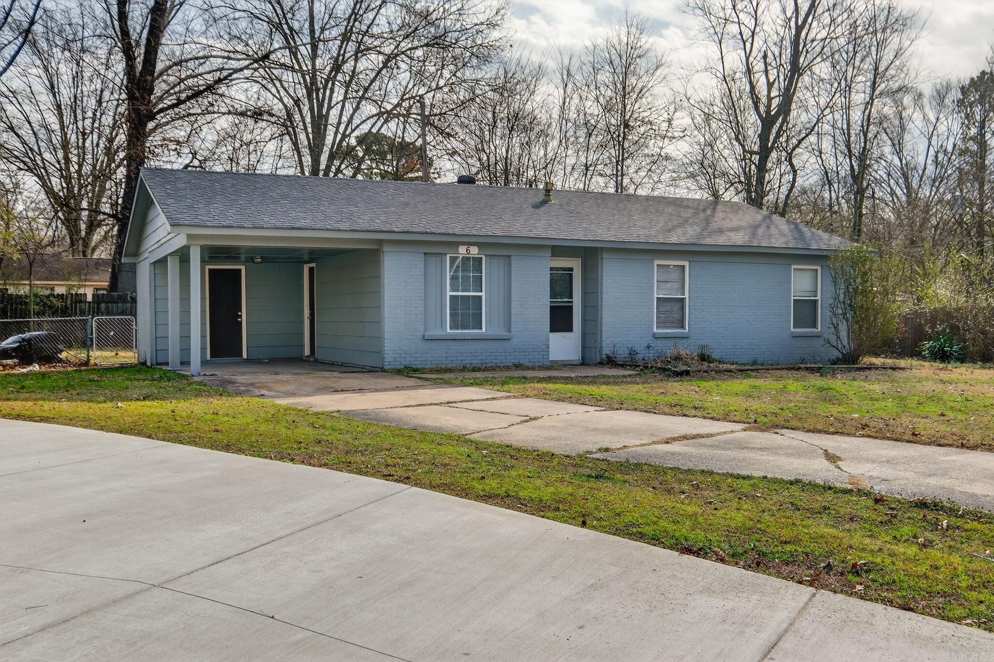 Southwest Acres - Residential