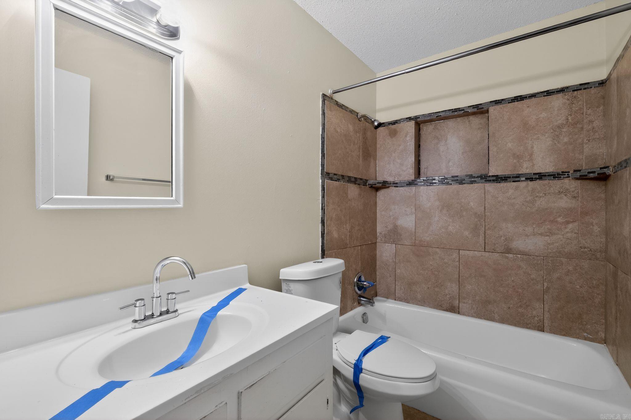 Southwest Acres - Residential