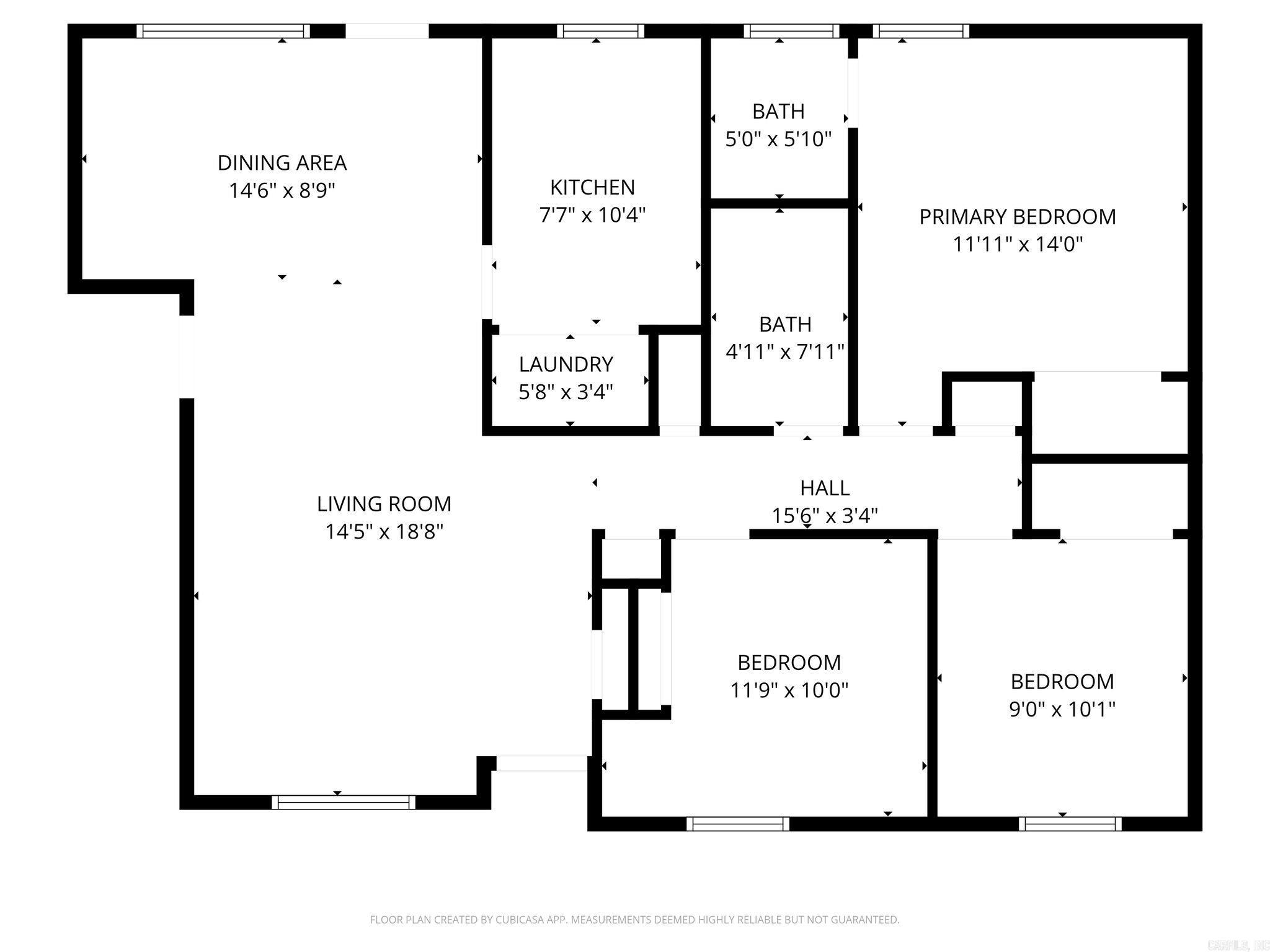 Southwest Acres - Residential