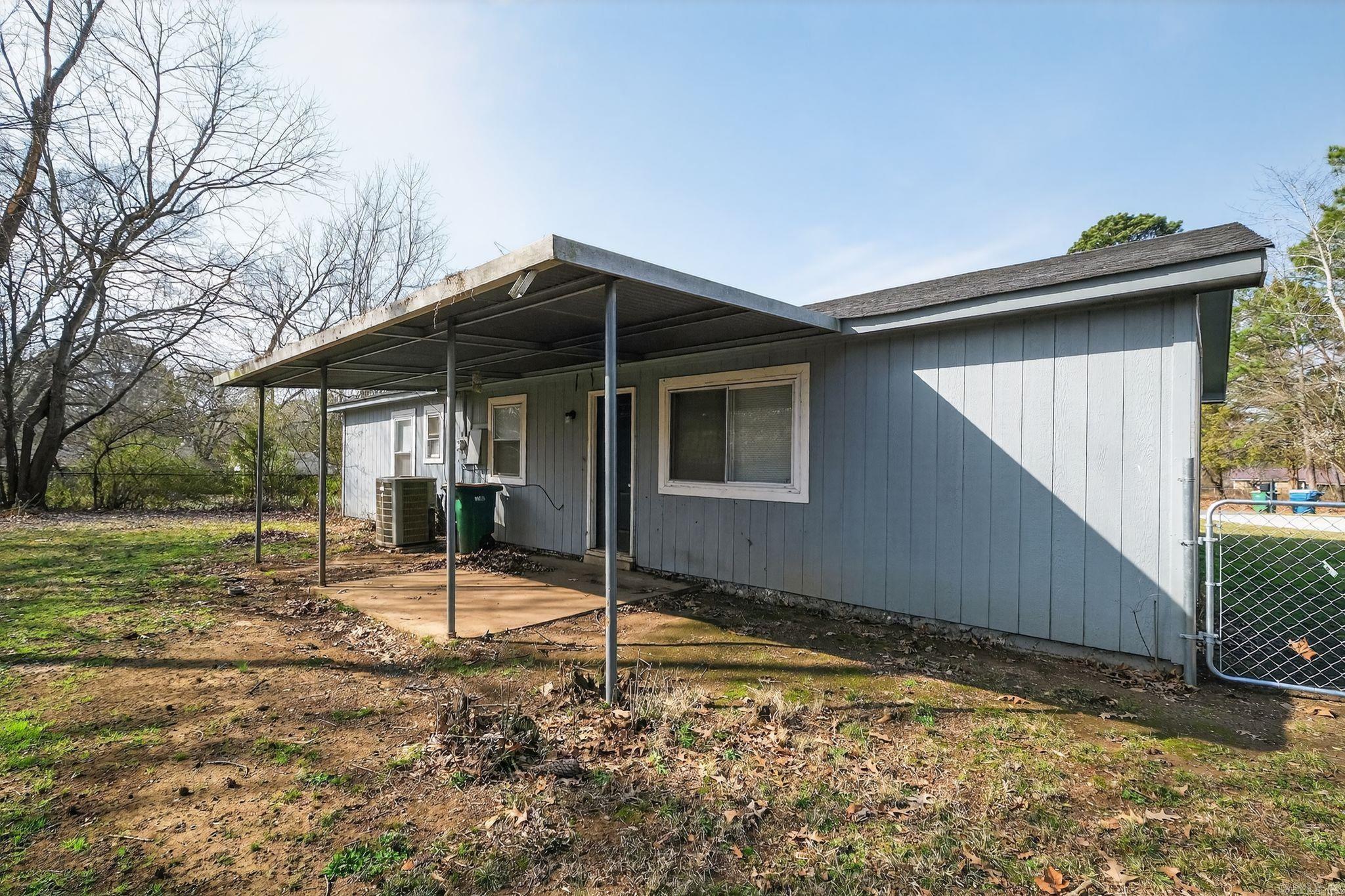 Southwest Acres - Residential