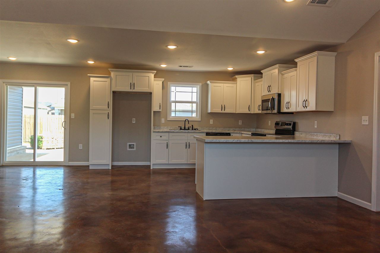 Ridgefield - Residential