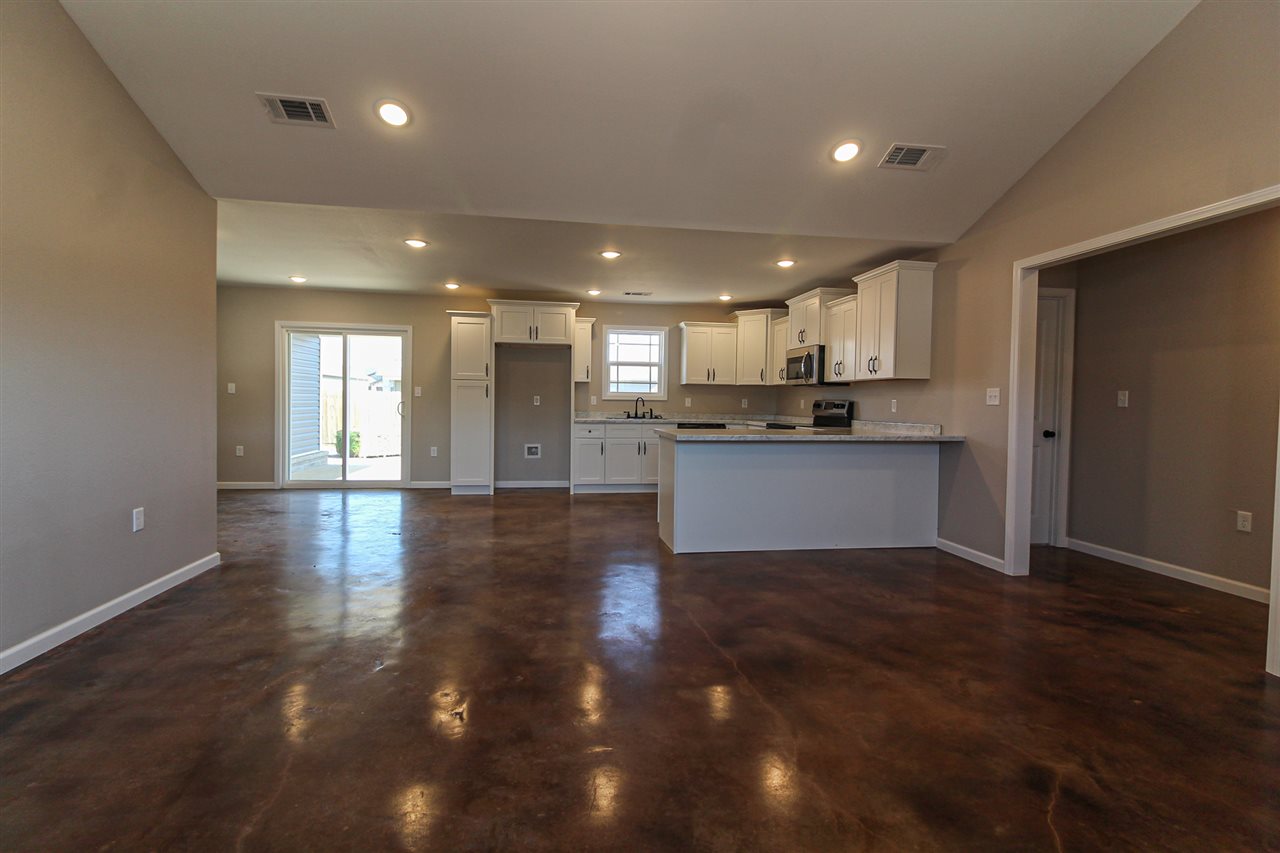 Ridgefield - Residential