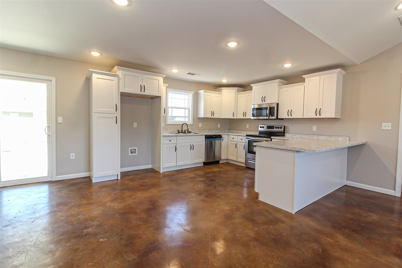 Ridgefield - Residential