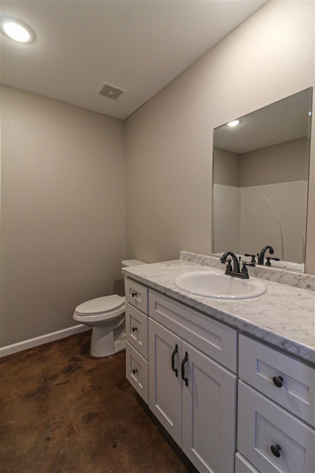 Ridgefield - Residential