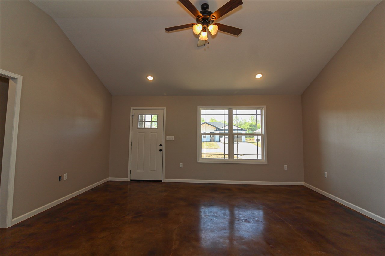 Ridgefield - Residential