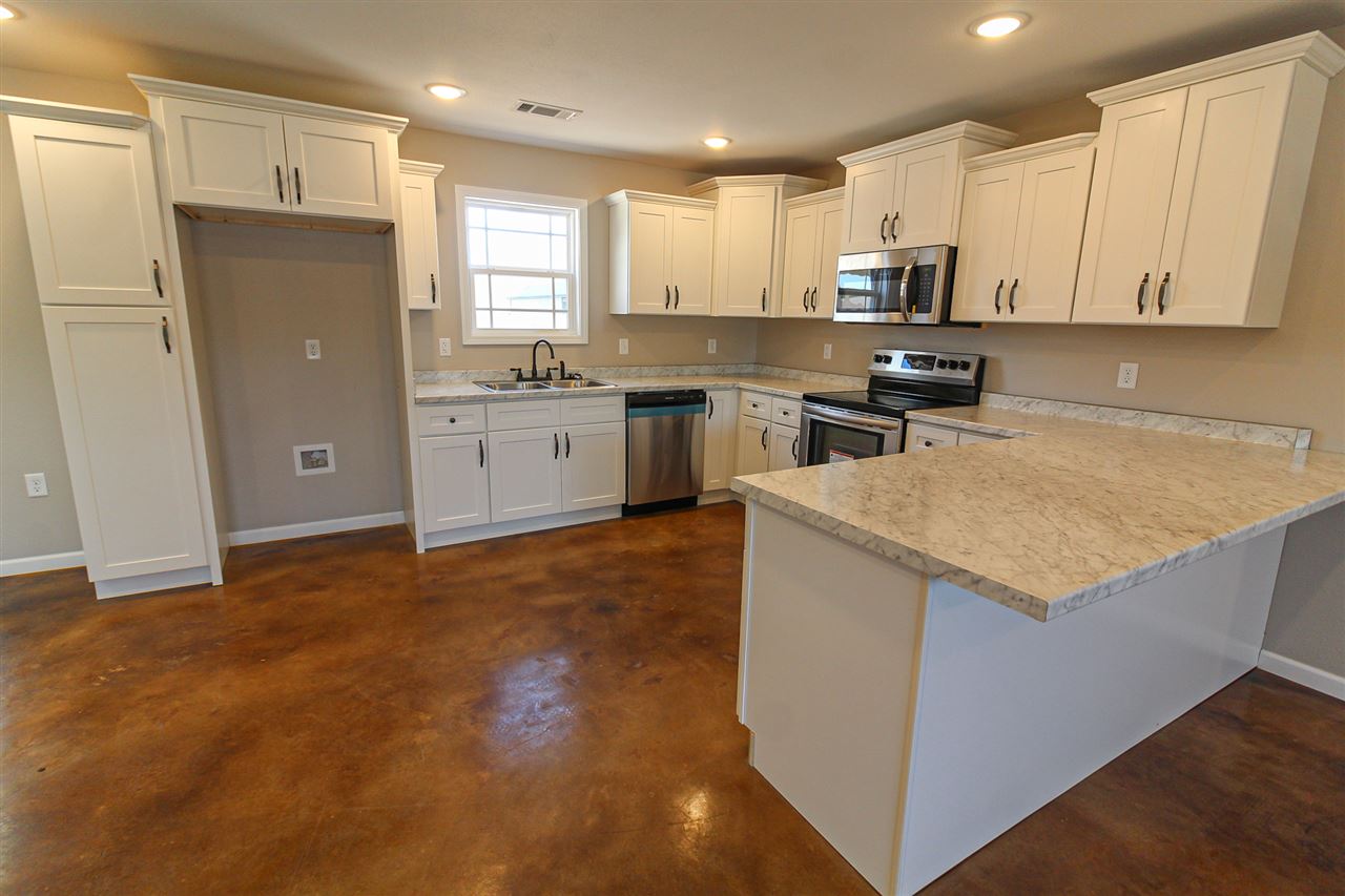 Ridgefield - Residential