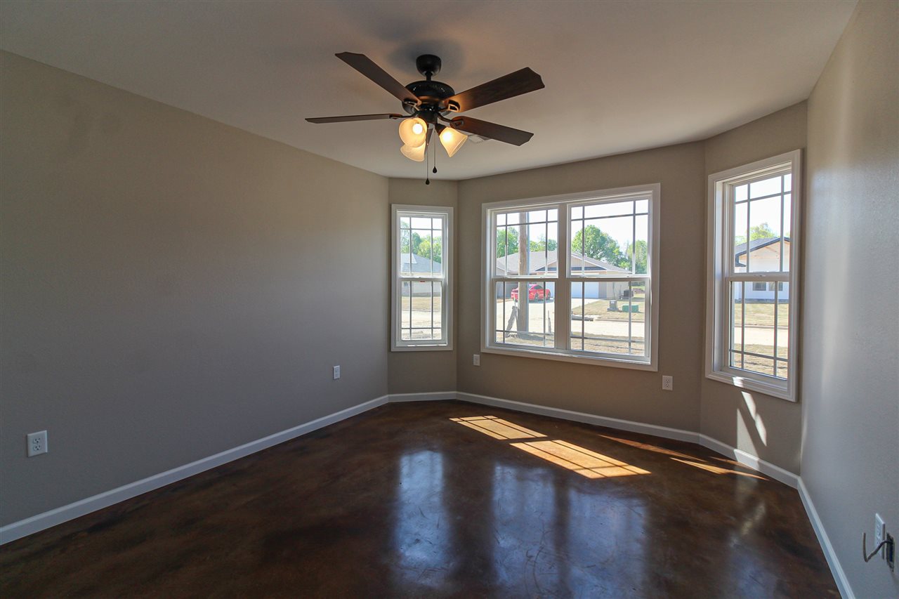 Ridgefield - Residential