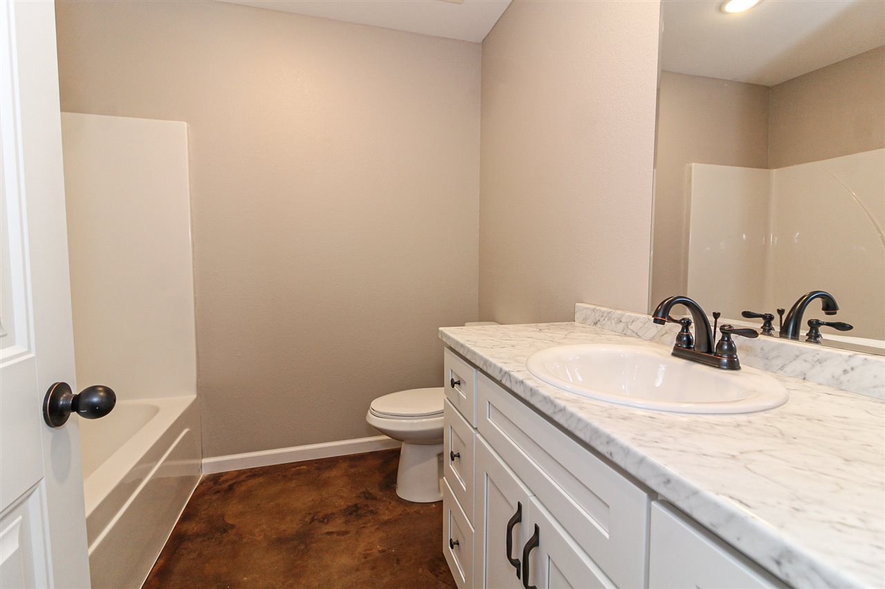 Ridgefield - Residential