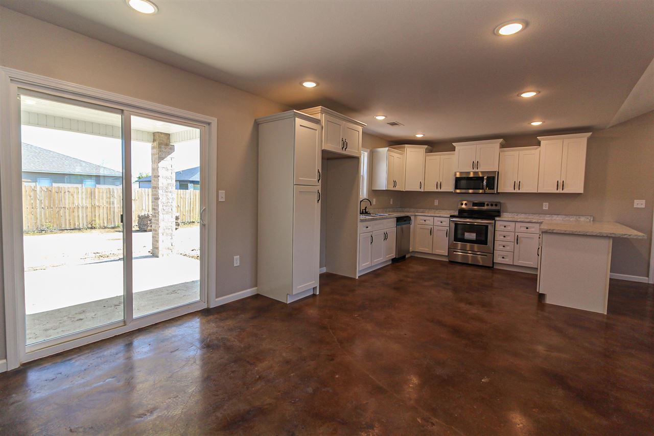 Ridgefield - Residential