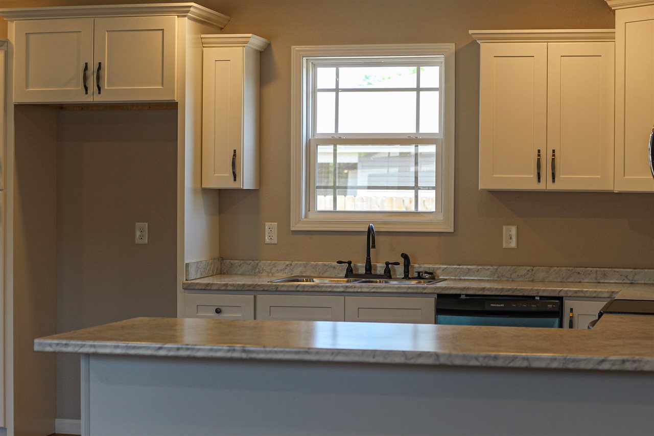 Ridgefield - Residential