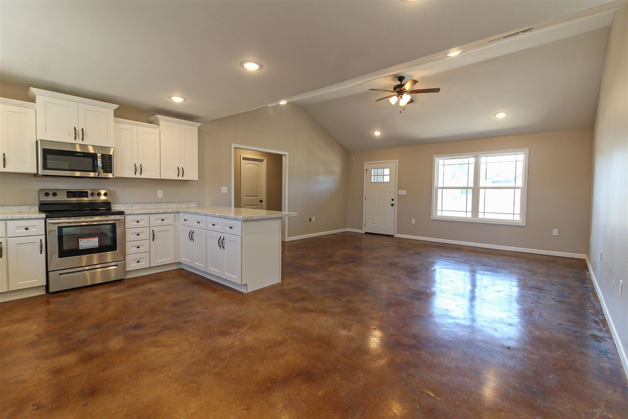 Ridgefield - Residential