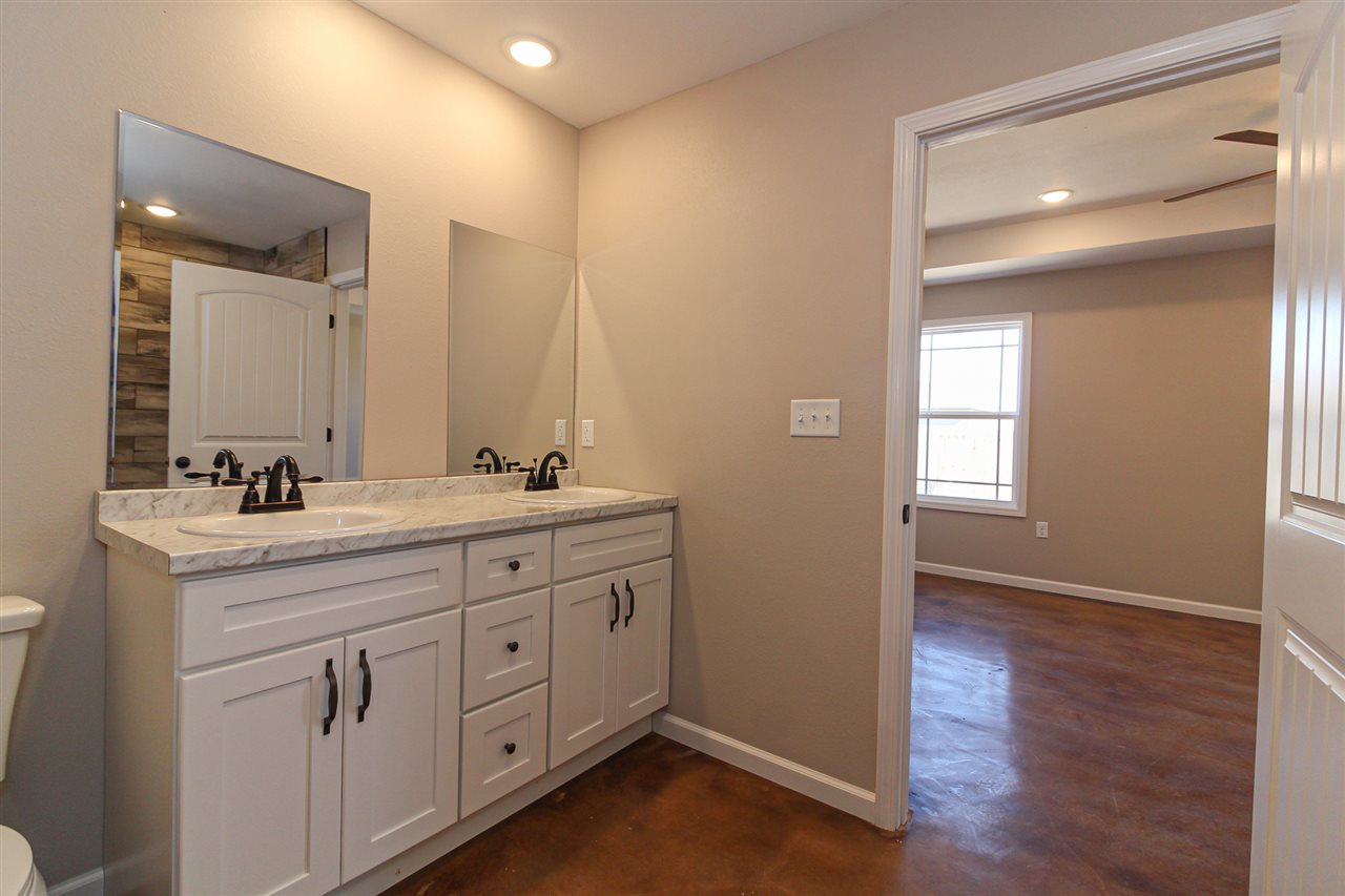 Ridgefield - Residential