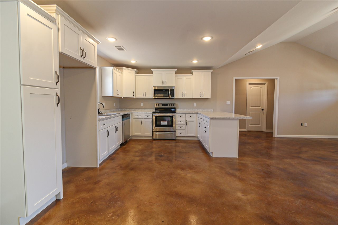 Ridgefield - Residential