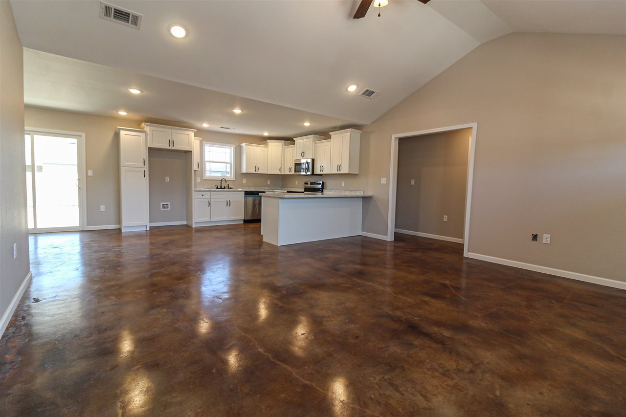 Ridgefield - Residential