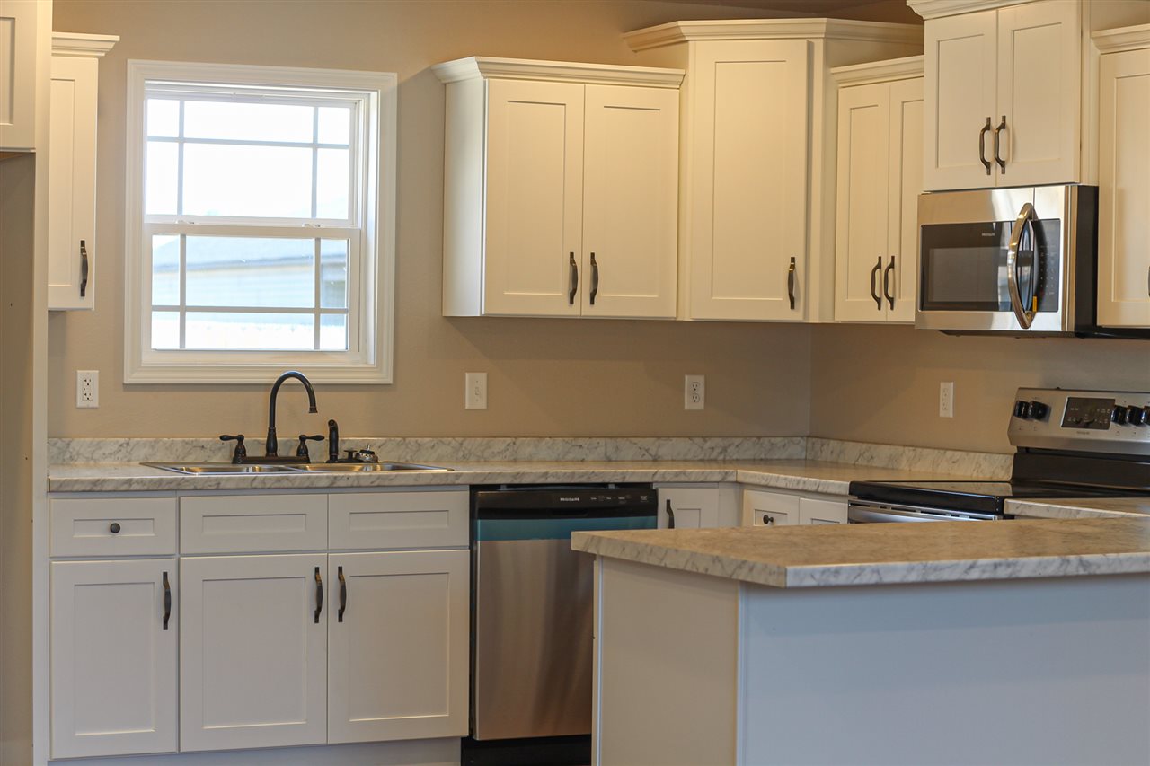 Ridgefield - Residential