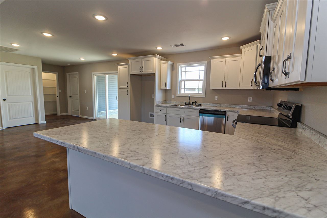 Ridgefield - Residential