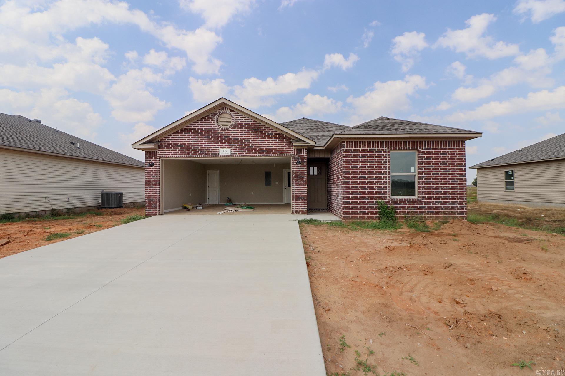 Lakewood Landing - Residential