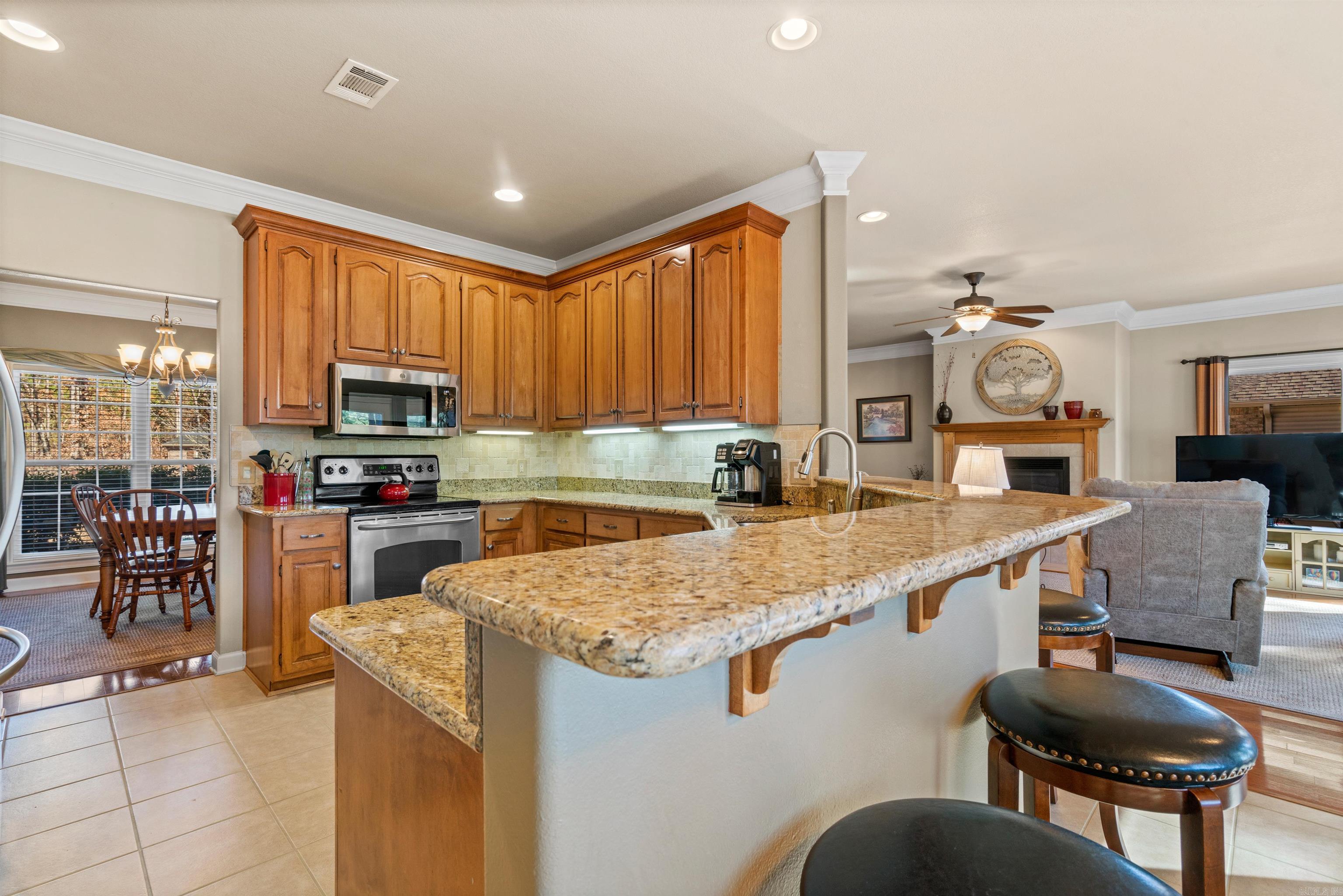 Verada - Residential