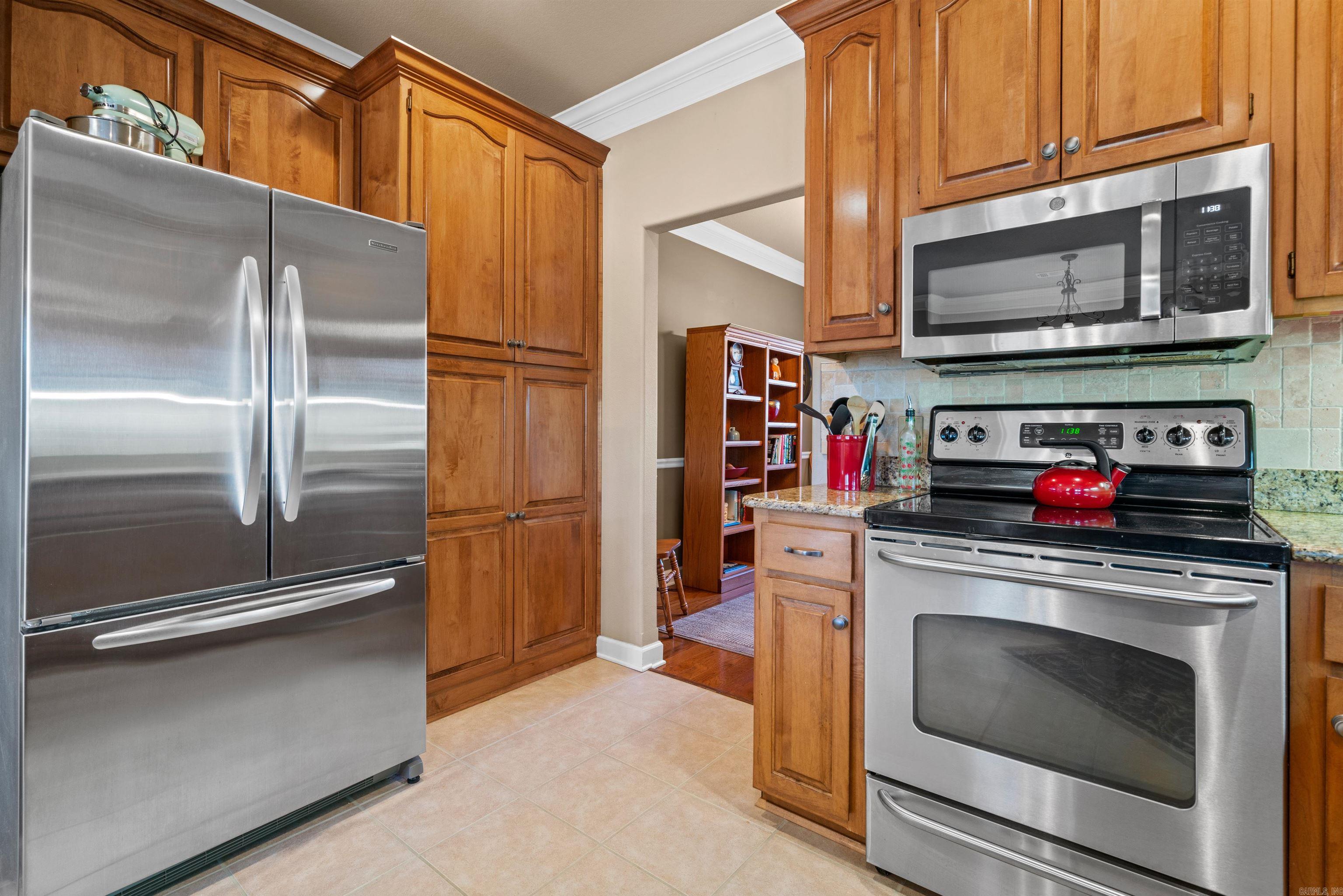 Verada - Residential