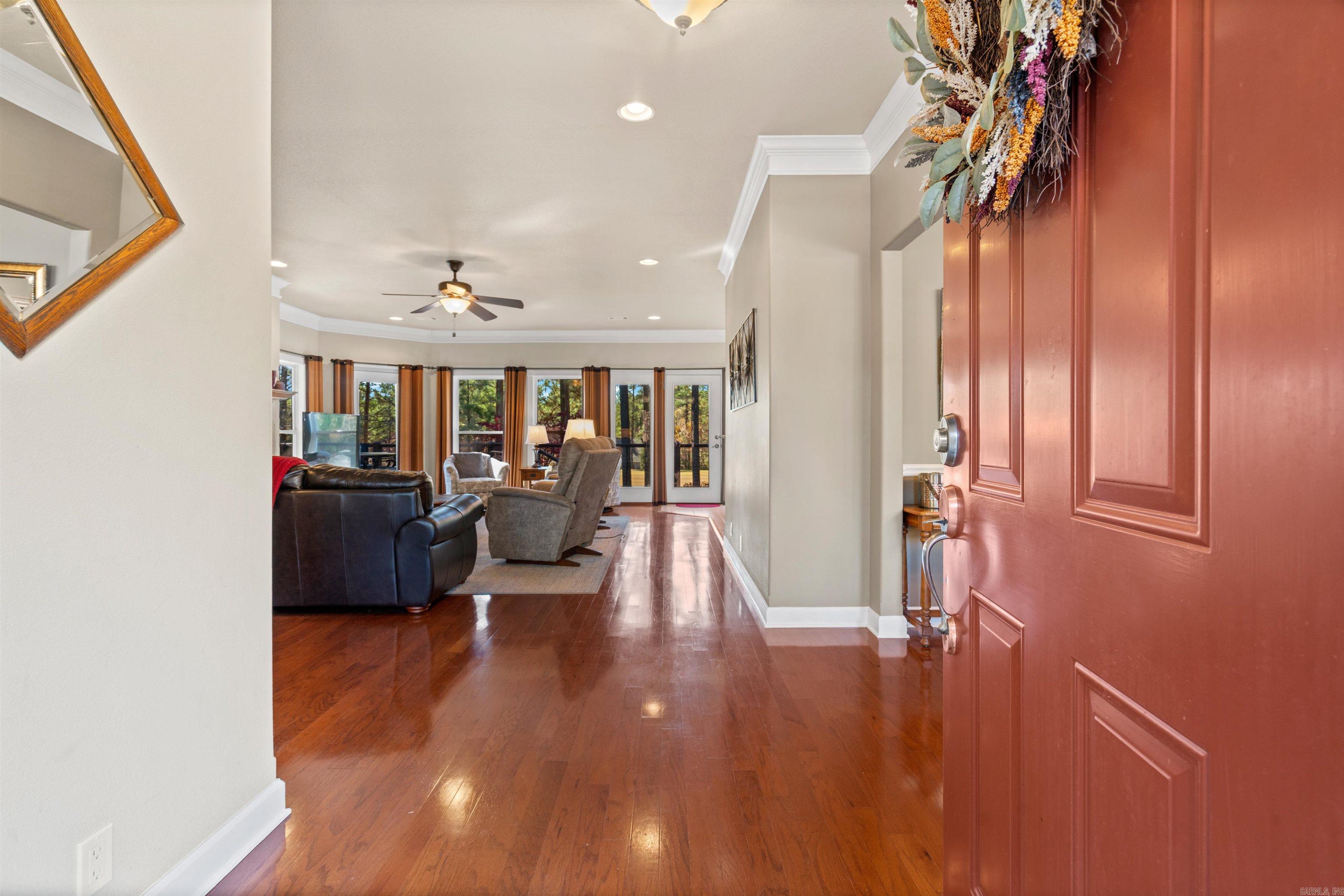 Verada - Residential