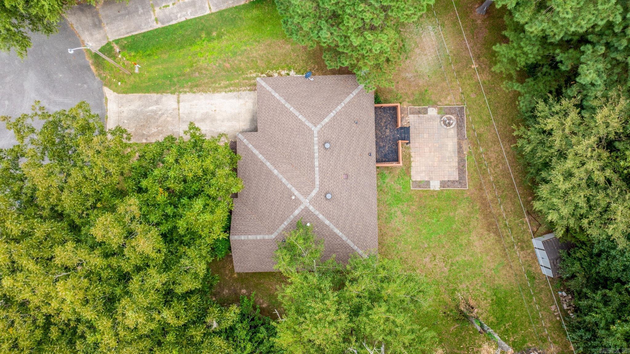 MAGNOLIA POINT - Residential