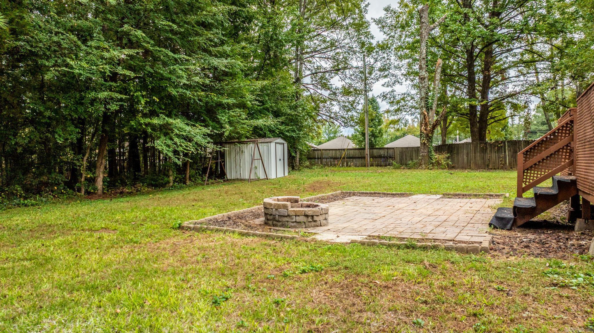 MAGNOLIA POINT - Residential
