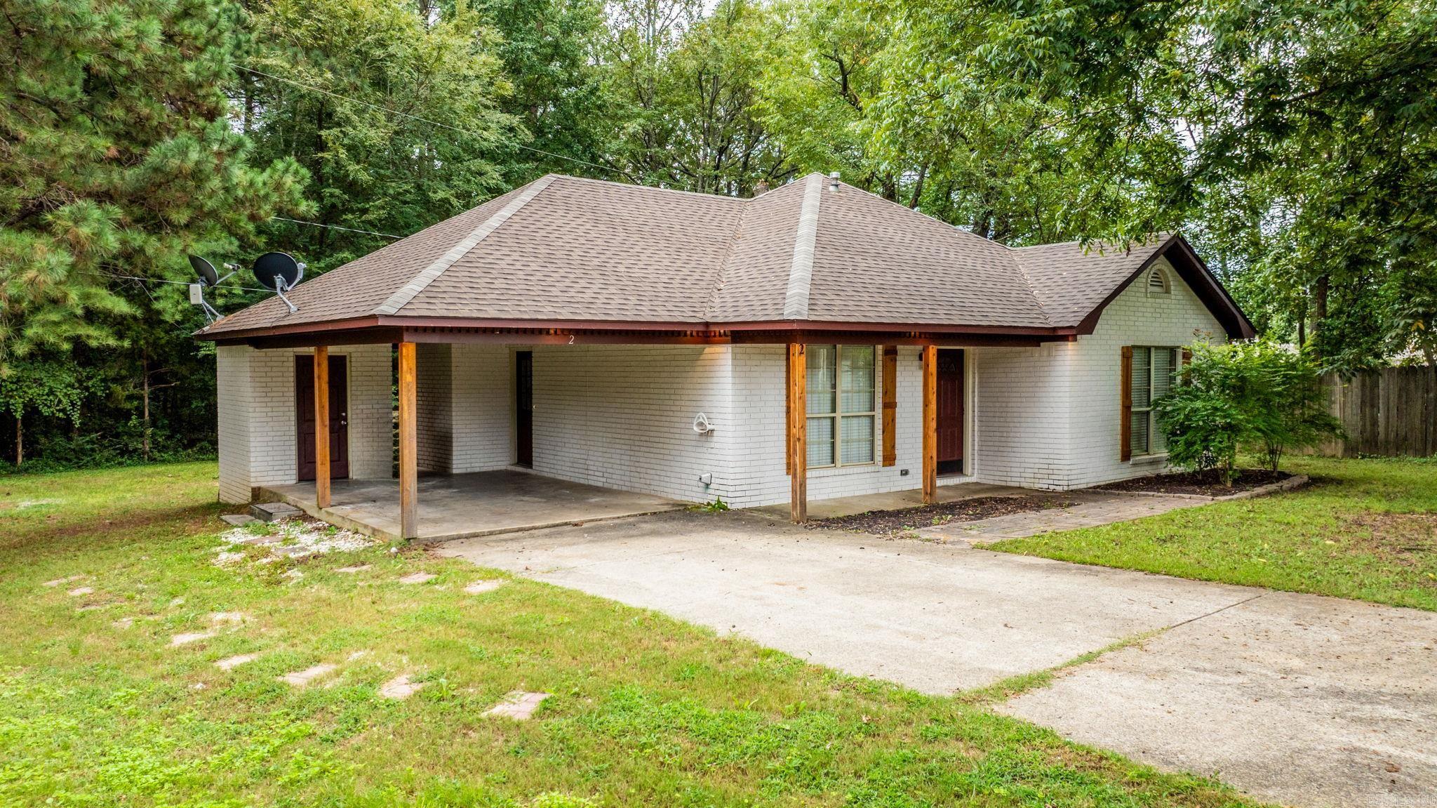 MAGNOLIA POINT - Residential