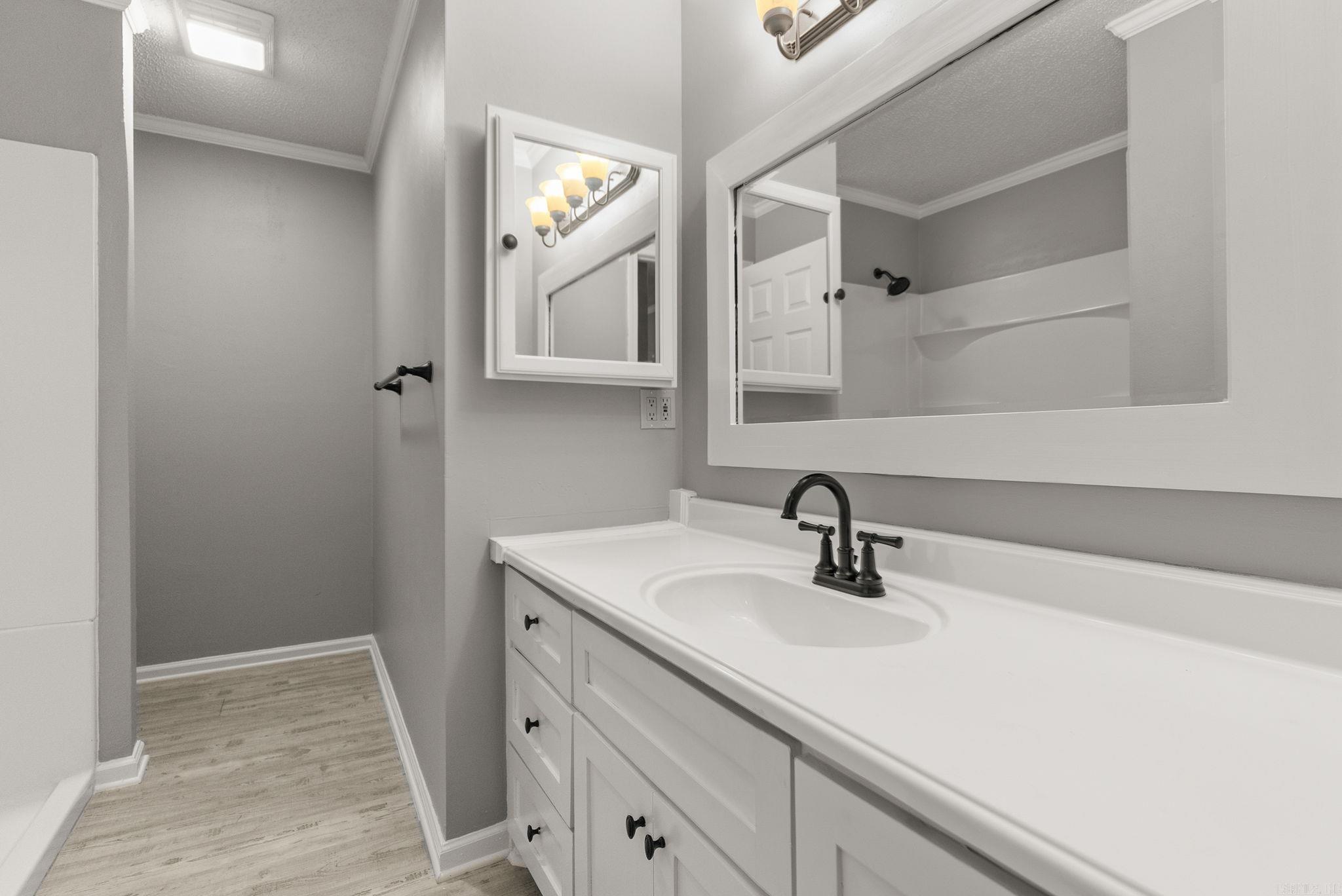 MAGNOLIA POINT - Residential