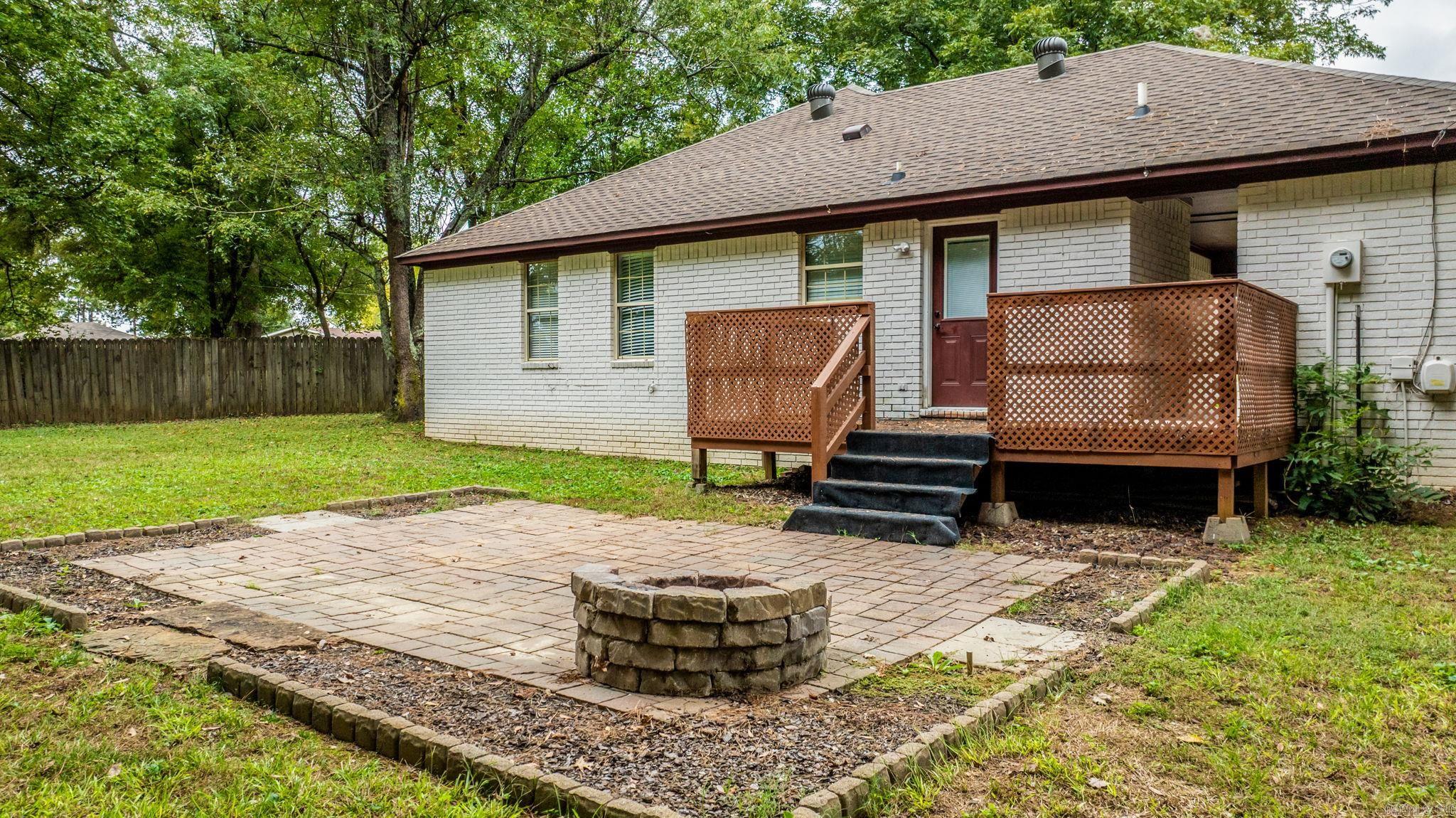 MAGNOLIA POINT - Residential