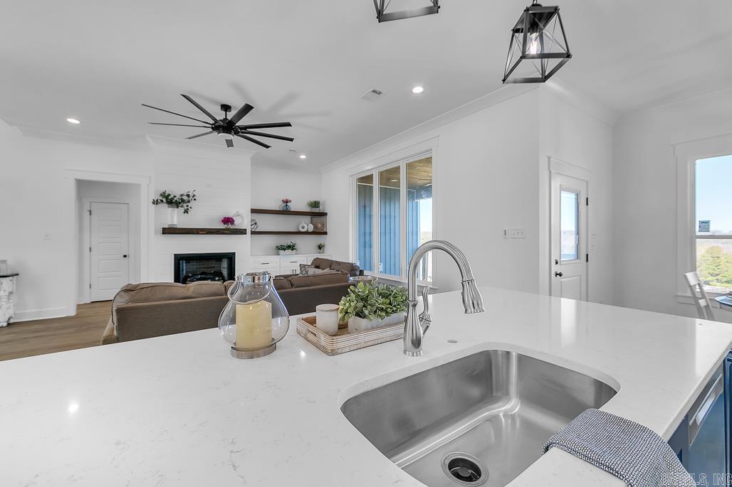 GREYSTONE - Residential