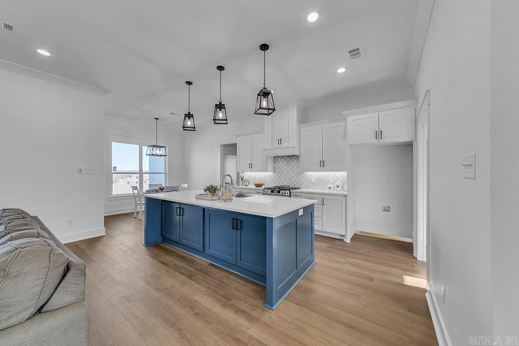 GREYSTONE - Residential