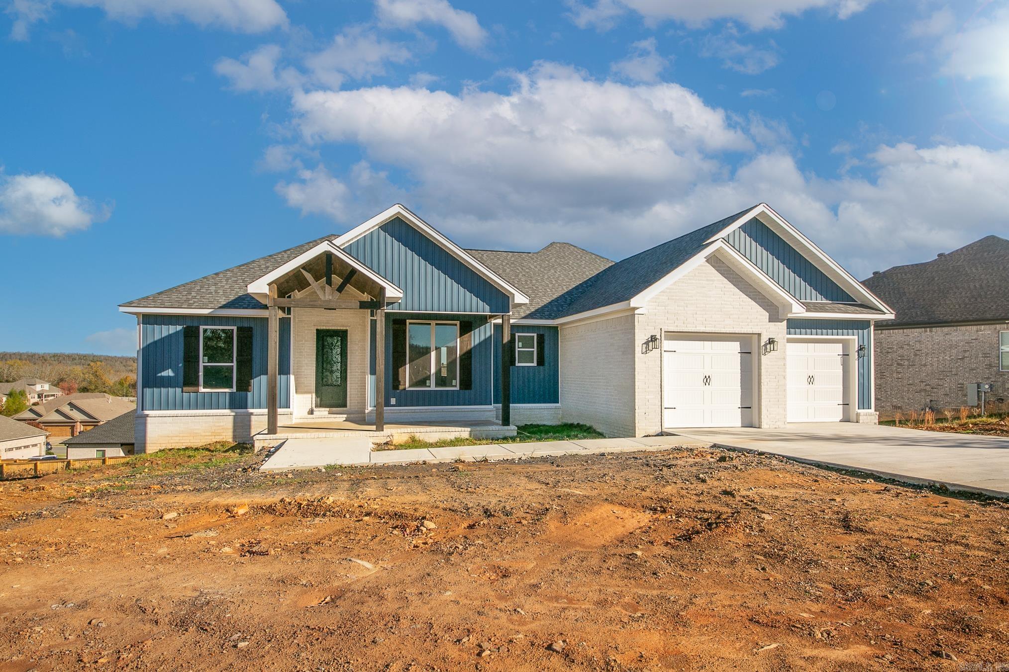 GREYSTONE - Residential